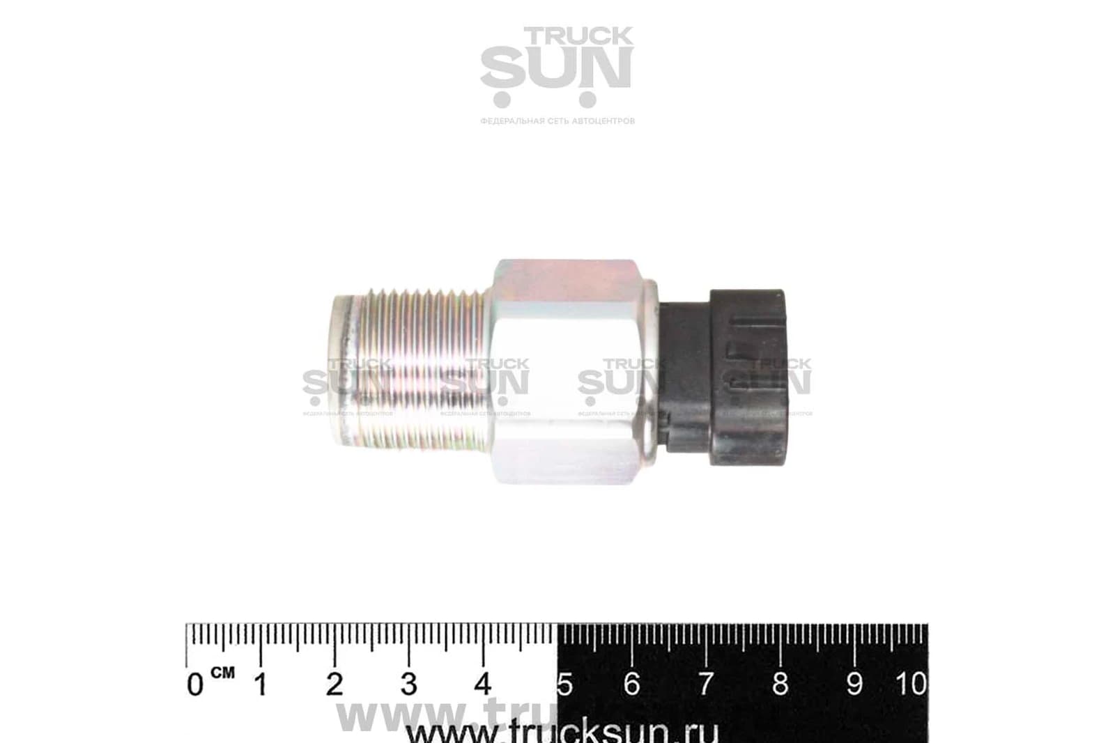 Датчик давления топлива в рампе D4DD/D4GA HD65/78, изображение 2 из 2