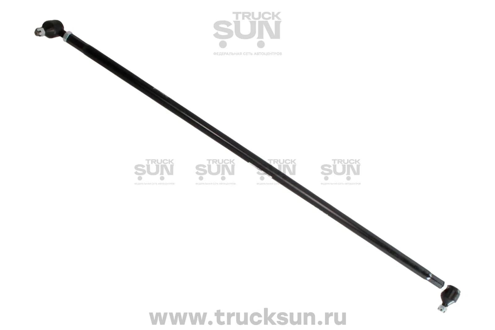 Тяга рулевая поперечная JAC N80
