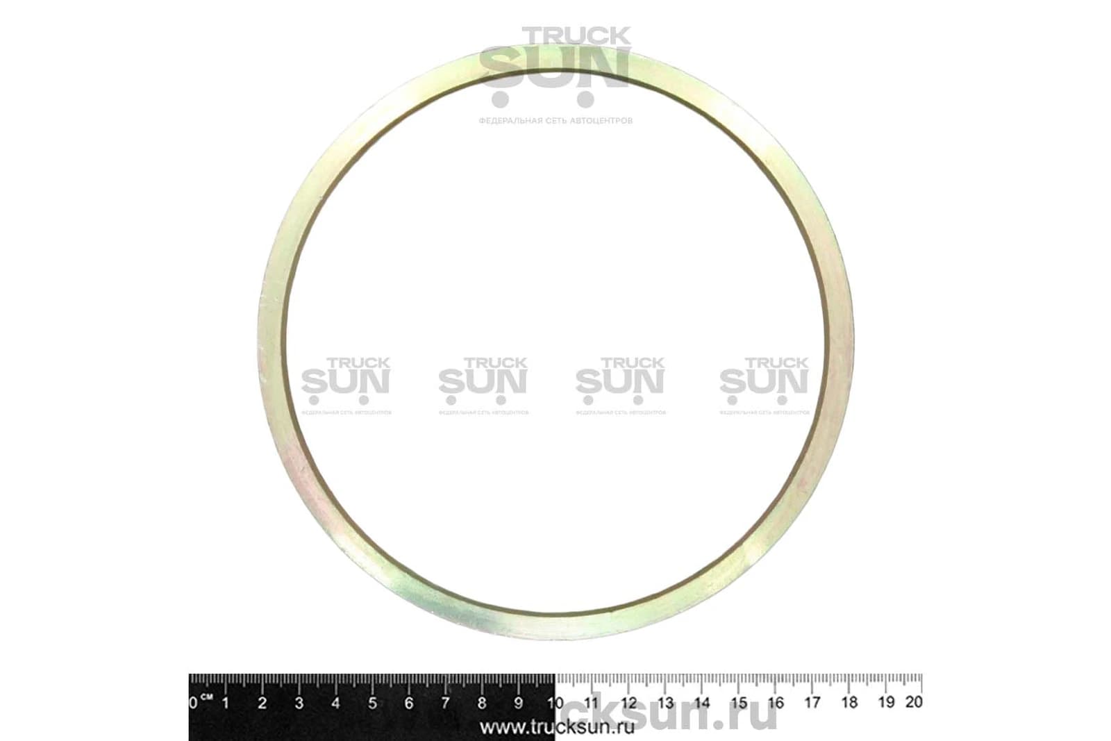 Кольцо ABS RR C7H, изображение 2 из 2