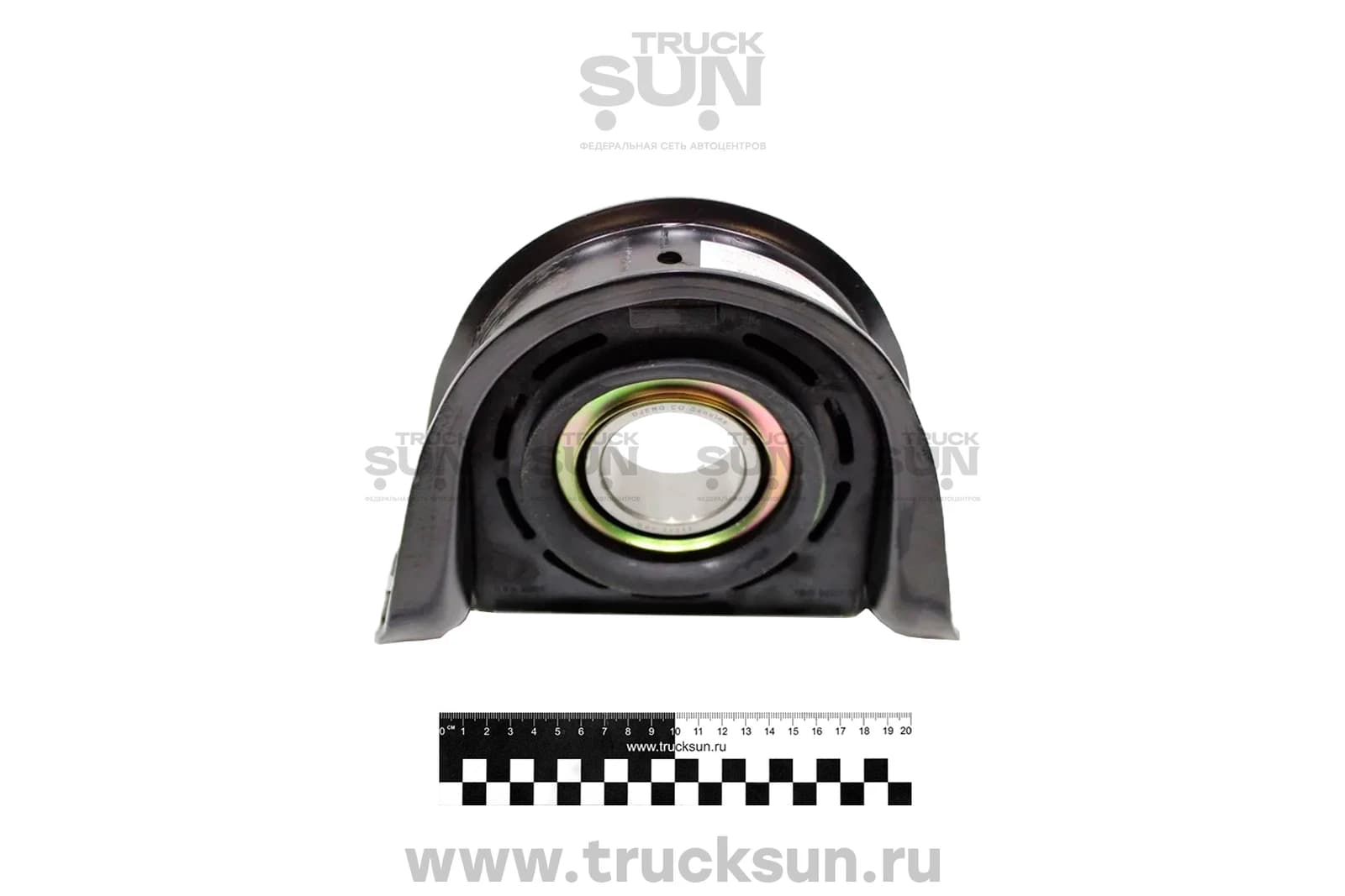 Подшипник подвесной HD250/370 (49730-75700,34302-2003F020,EHE018) D=60
