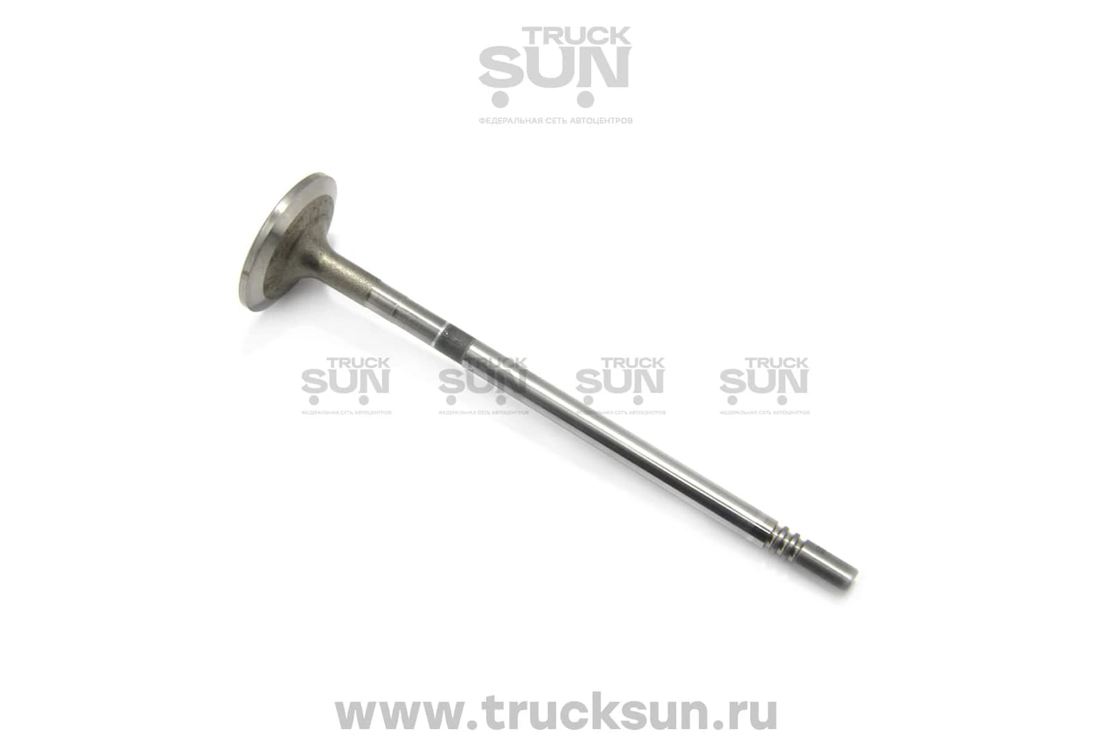 Клапан впускной D4GA HD78