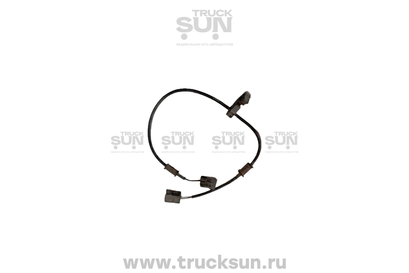 Провод датчика ABS RR RH NPR75/NQR75 б/у