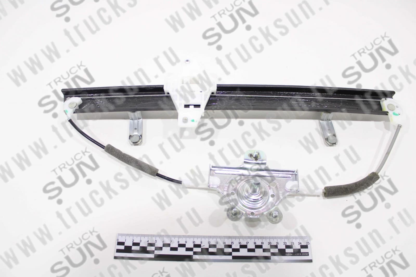 Механизм стеклоподъемника LH HD72/78 - ручной, изображение 2 из 3