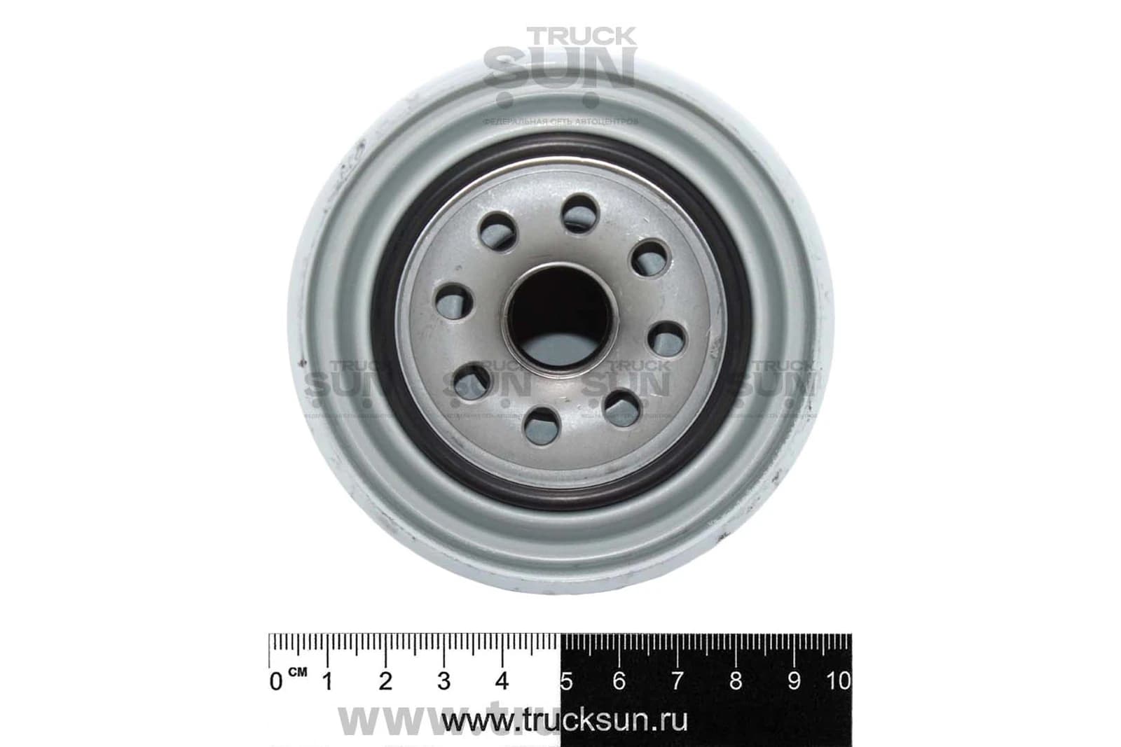 Фильтр топливный D4AF/AL/DB/DC HD65/72/78 побольше, изображение 2 из 2
