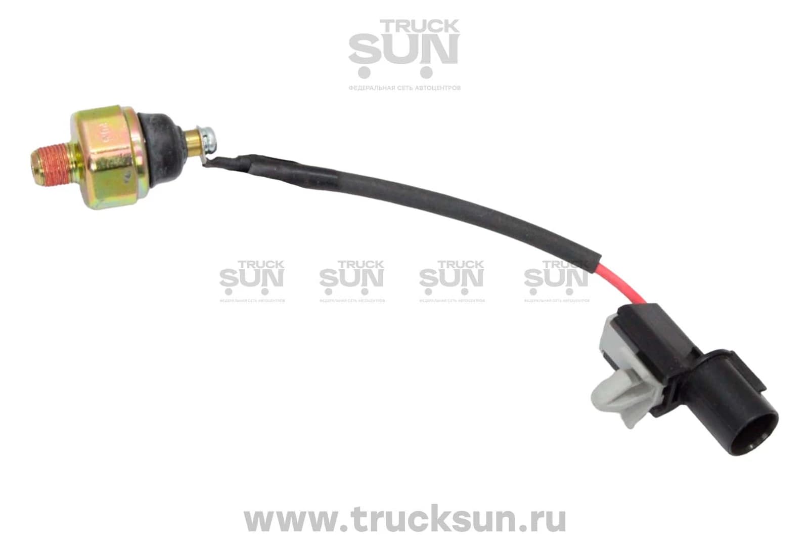 Датчик давления масла D4AL HD72