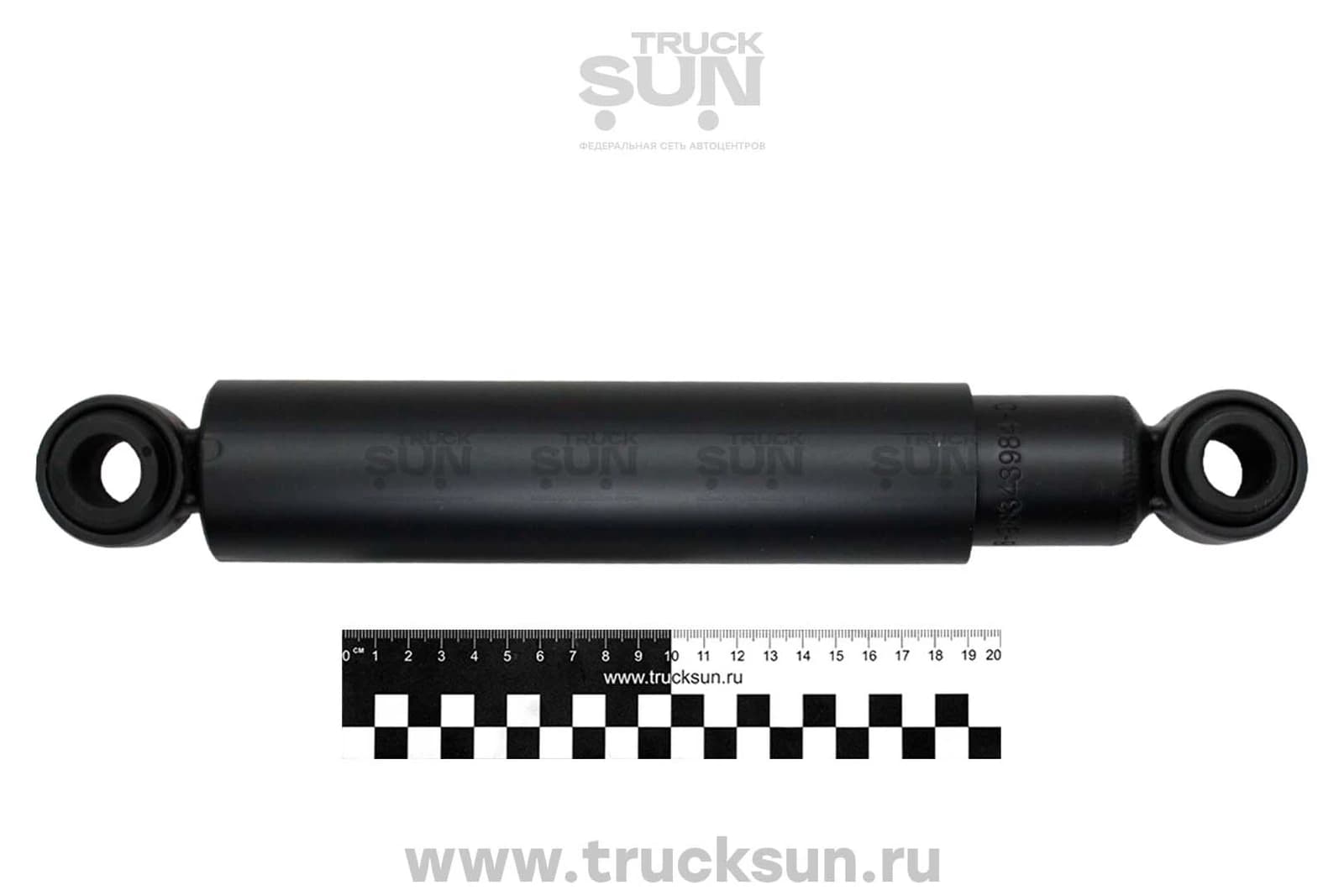 Амортизатор RR NQR90
