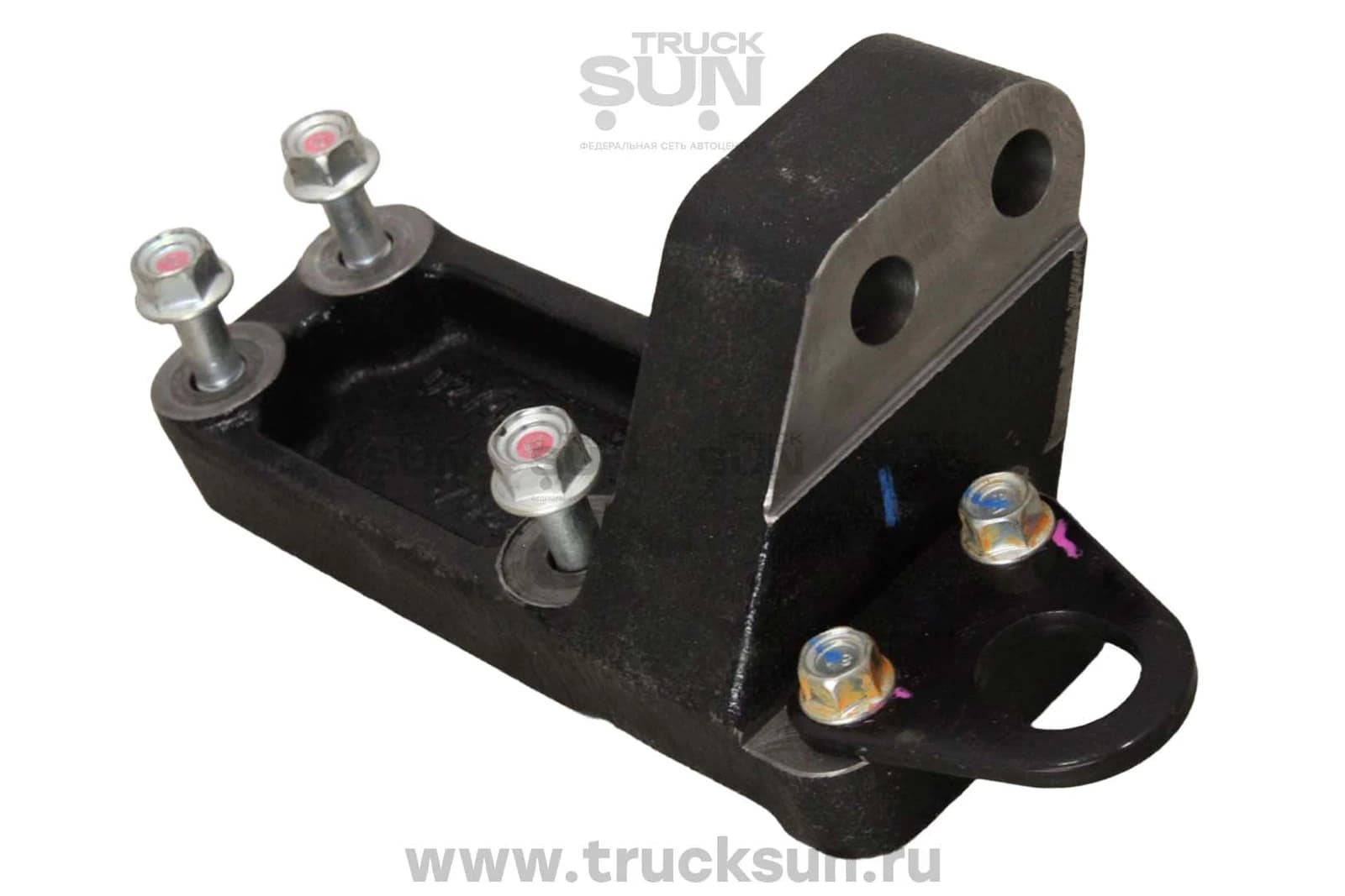 Кронштейн опоры ДВС RR RH FVR34 e5, изображение 1 из 2