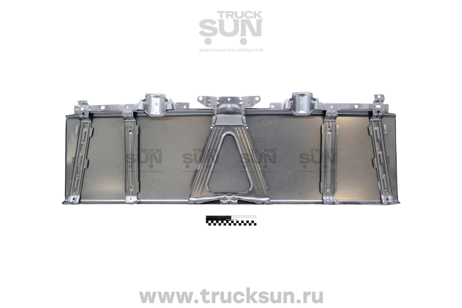 Капот FR NPR75/NQR90, изображение 2 из 4
