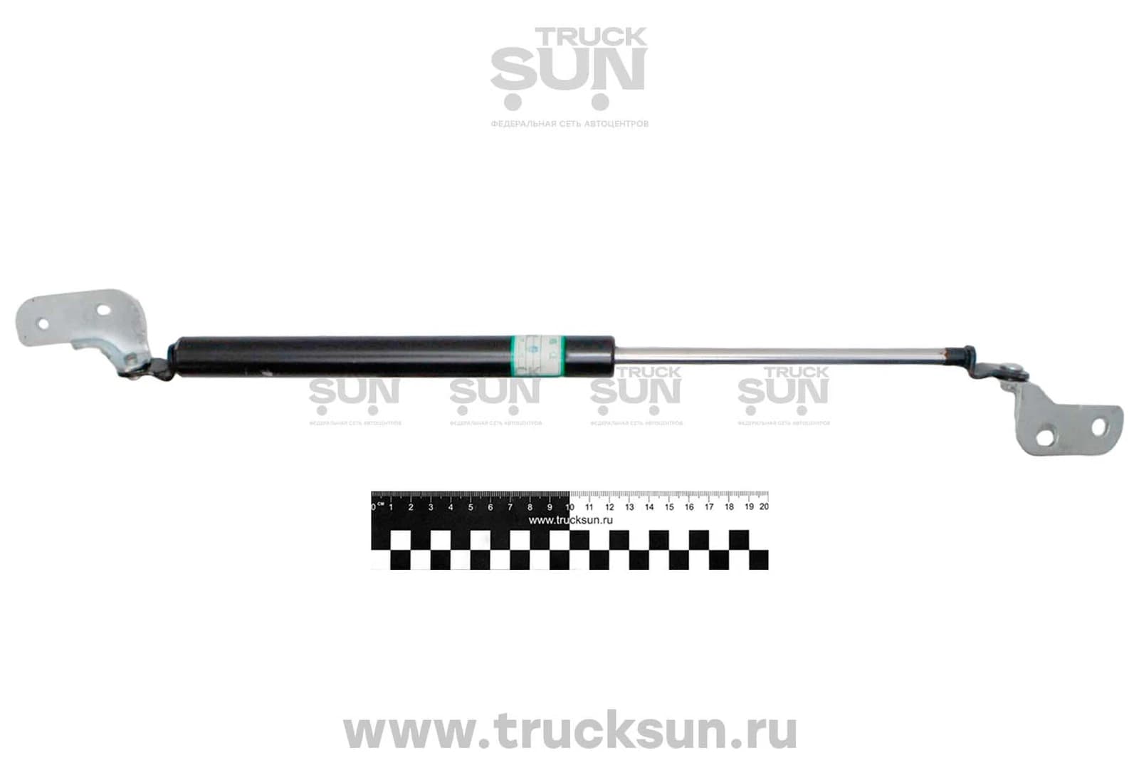 Амортизатор капота CYZ51/CXZ/EXZ (1711078640)