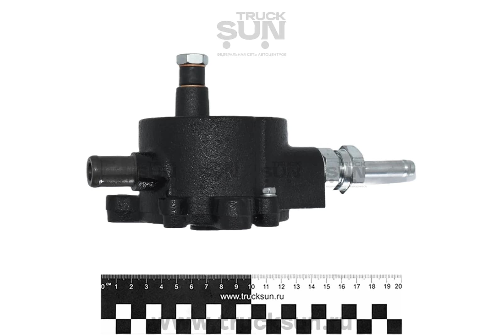 Насос вакуумный D4AL/D4AF HD72, изображение 7 из 7