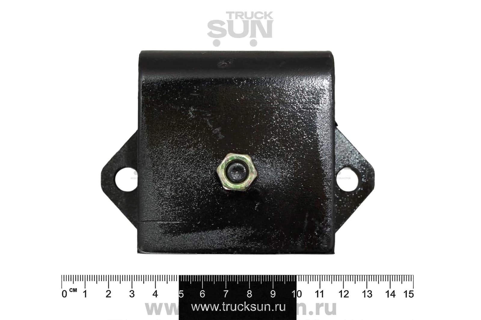 Подушка двигателя FR 6HK1 FVR34, изображение 3 из 3