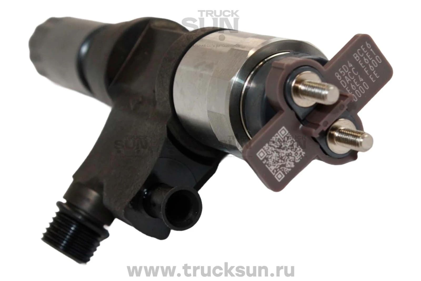 Форсунка топливная 4HK1 FSR90 Евро4/5
