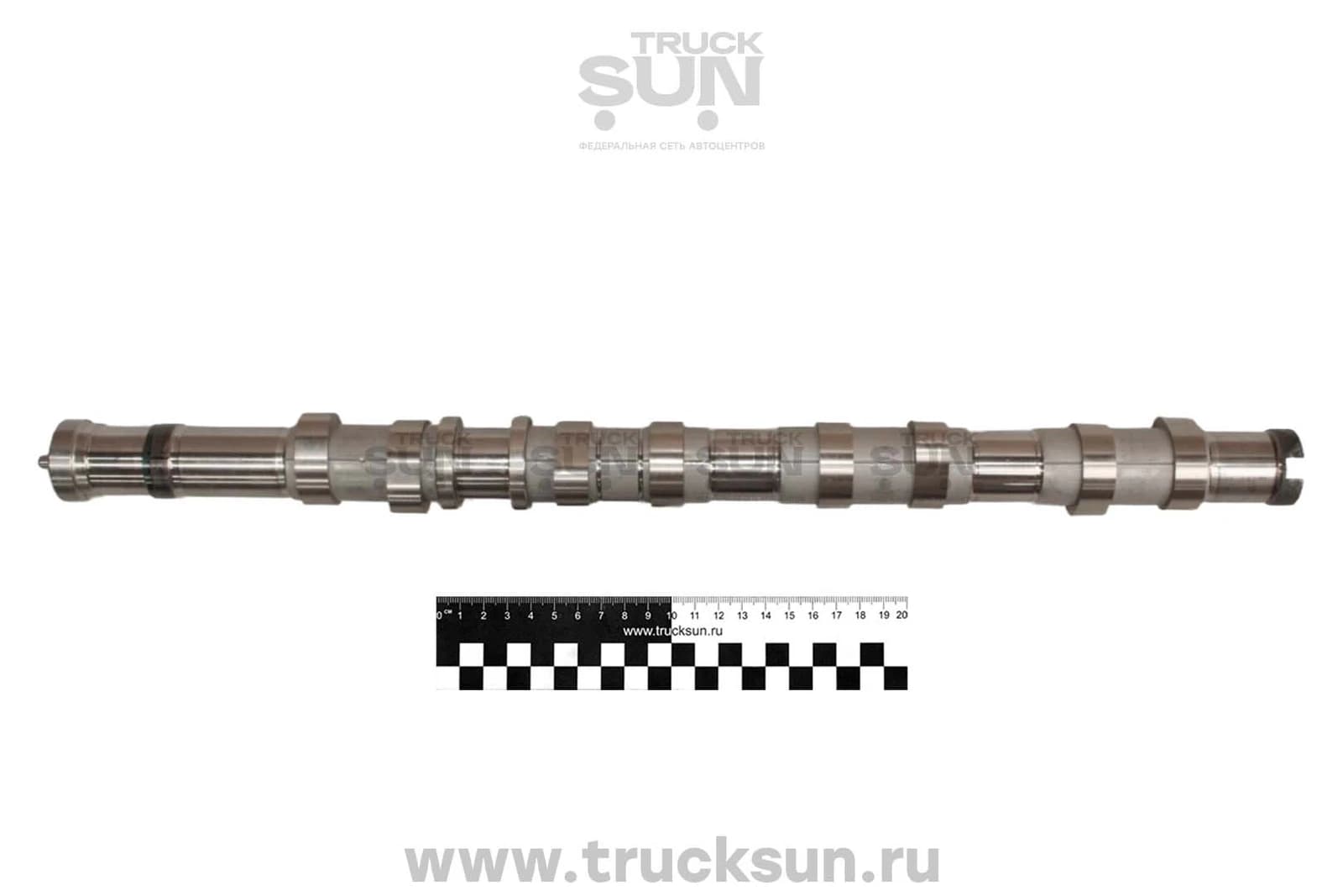 Распредвал RH D4CC EX8/9