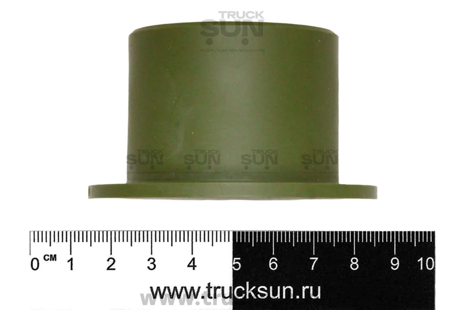 Втулка стабилизатора FR FVR34/CYZ52, изображение 2 из 2
