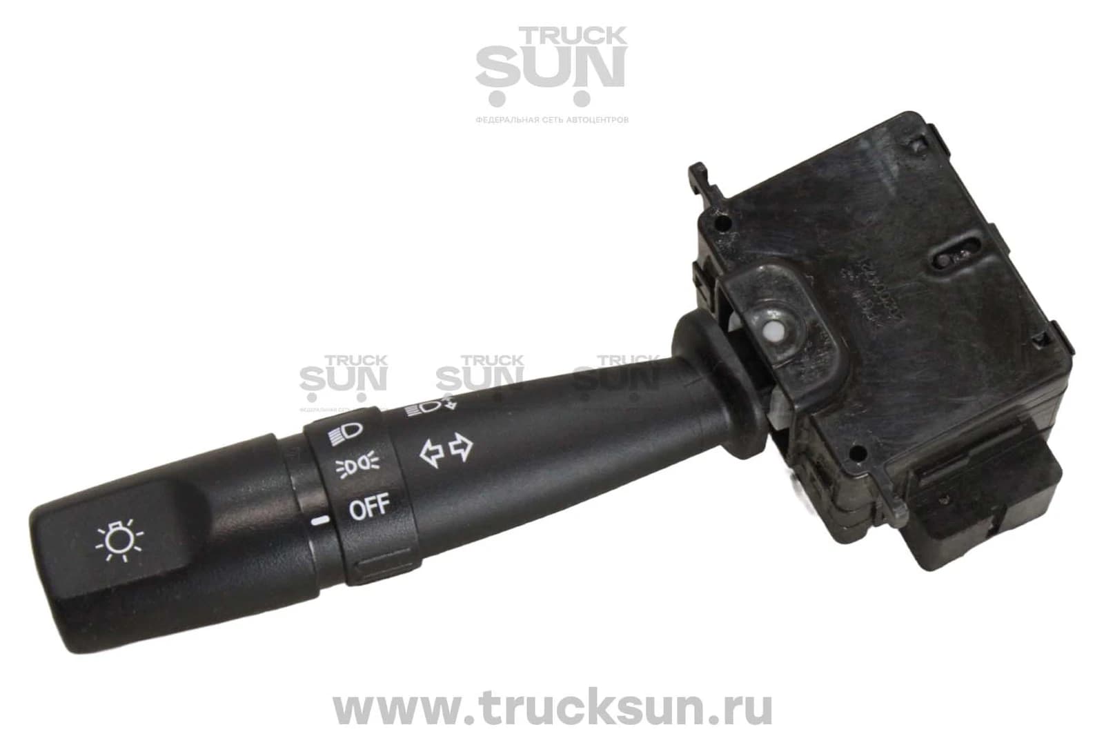 Подрулевой переключатель LH HD72/78/County, изображение 1 из 2