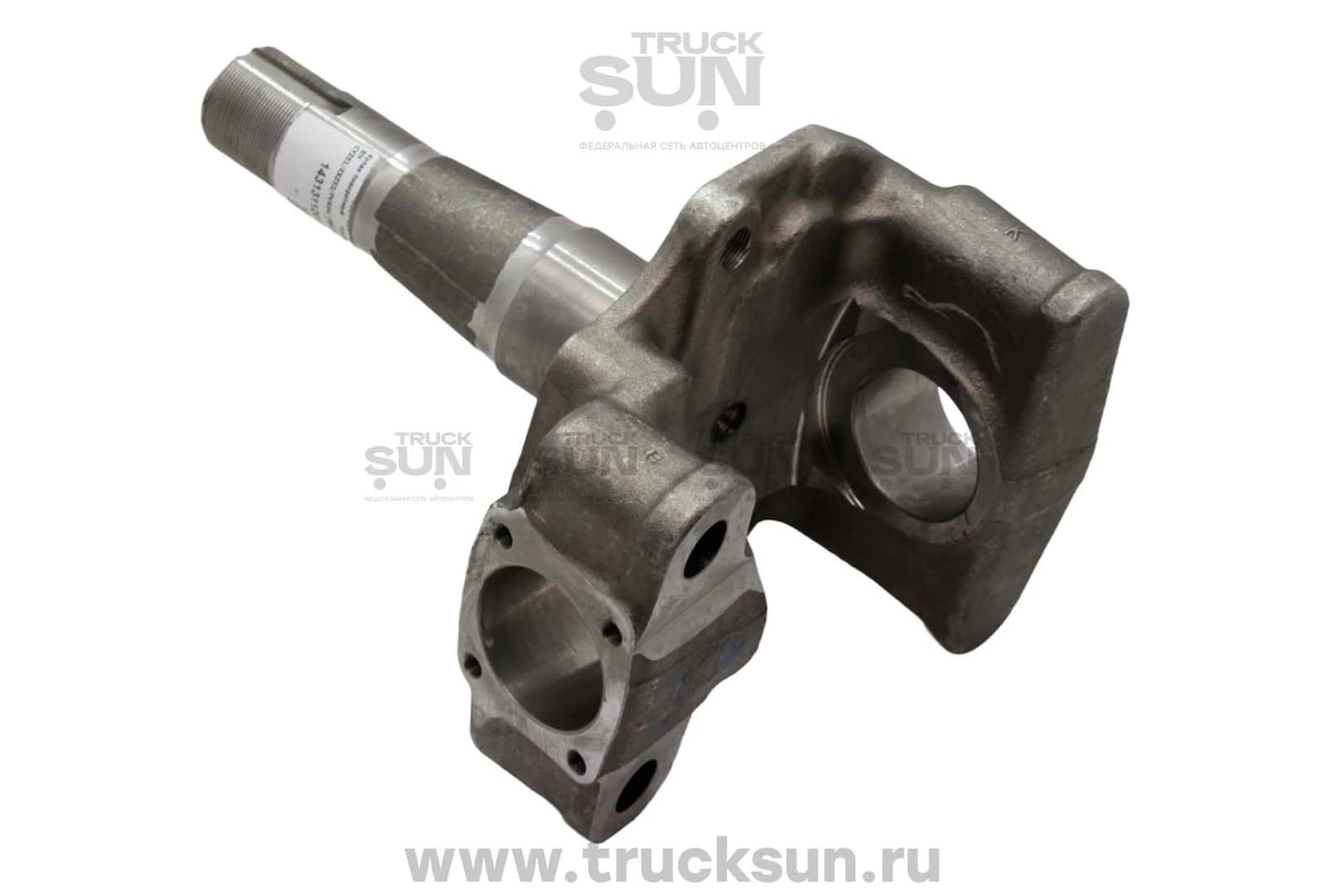 Кулак поворотный RH CYZ51/EXZ52/FVR34