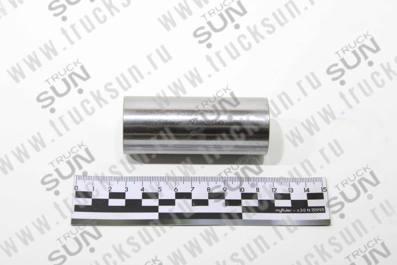 Палец поршня D4DB 78/County (23421-45000) d=36мм