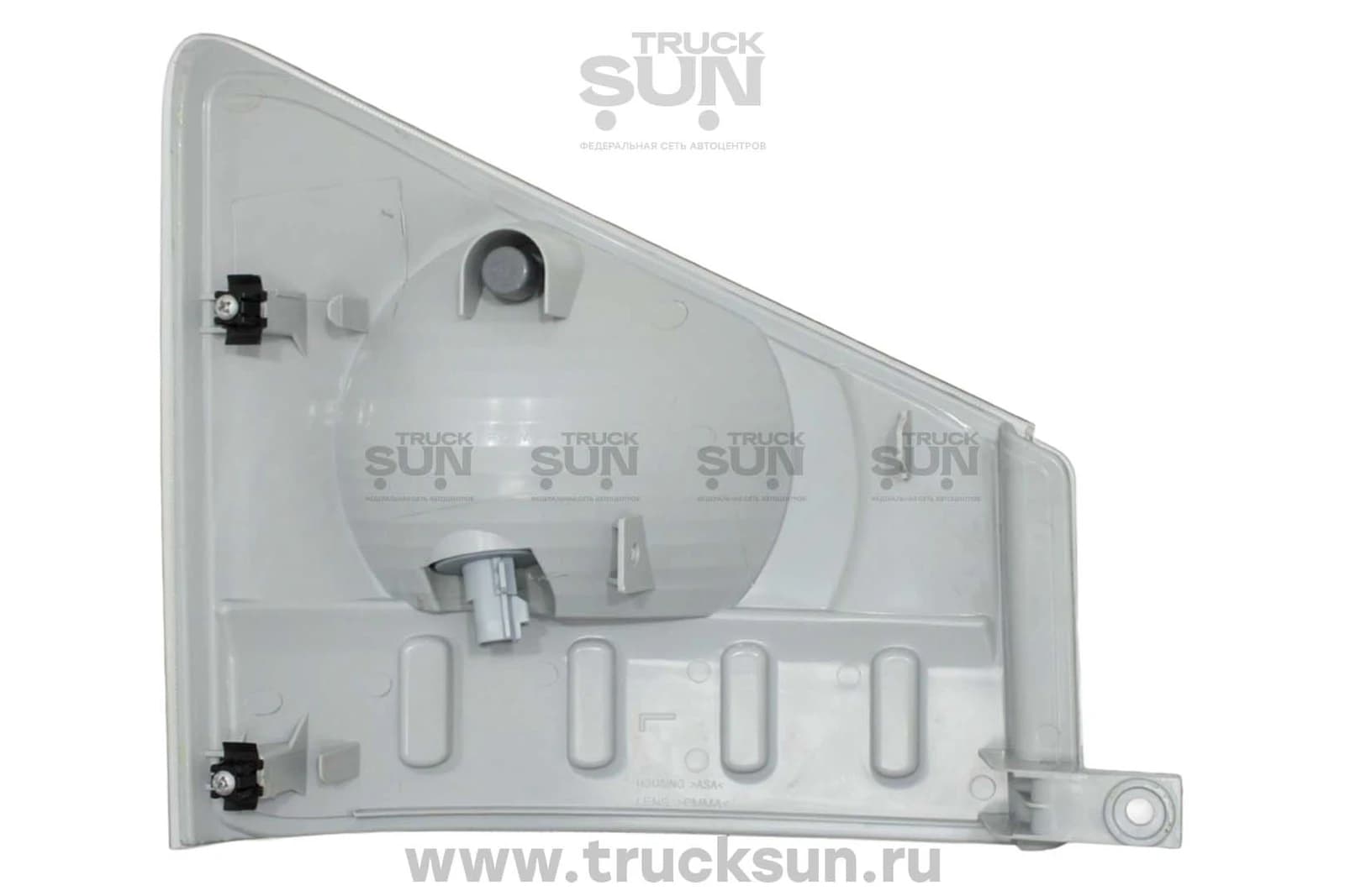 Поворотник LH NLR85/NMR85/NPR75/NQR90, изображение 2 из 2