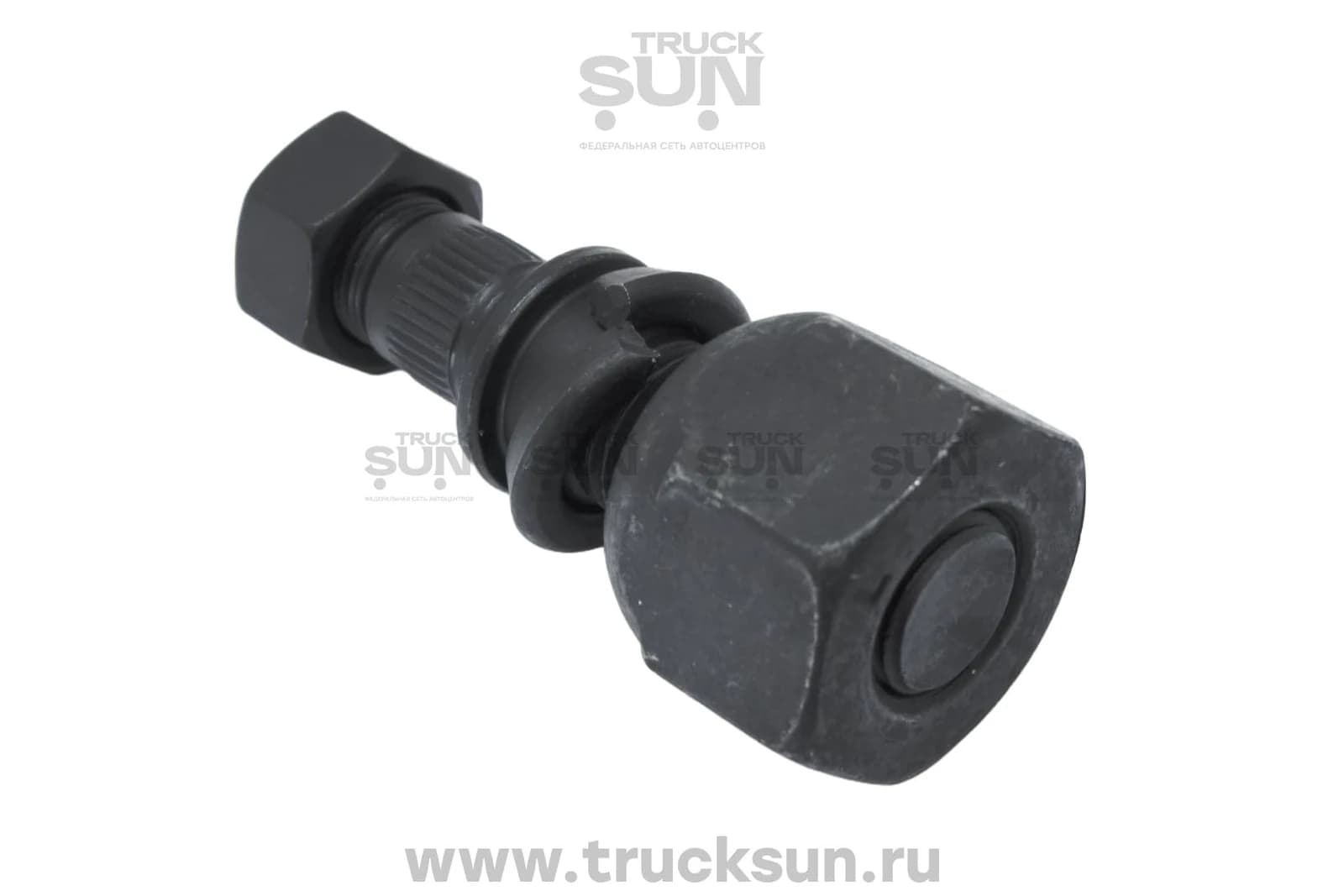 Шпилька в сборе RR LH HD72, изображение 1 из 2