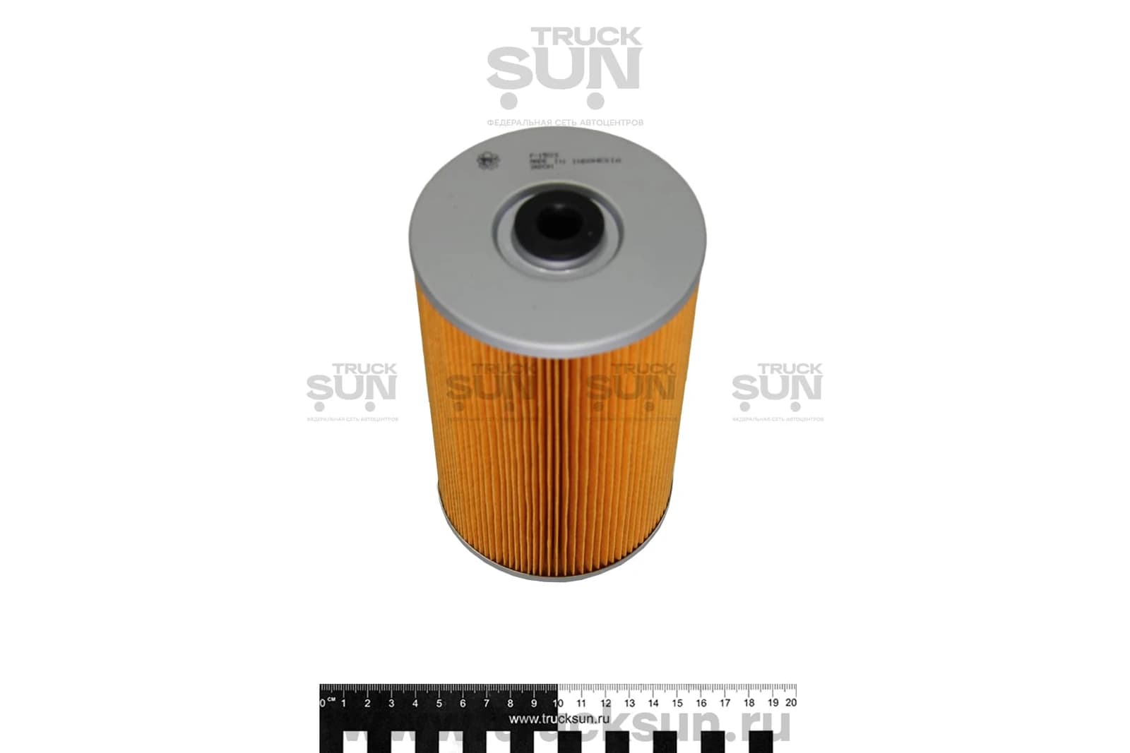 Фильтр топливный 6WF1/6WG1/10PE1 CYZ51/CXZ51