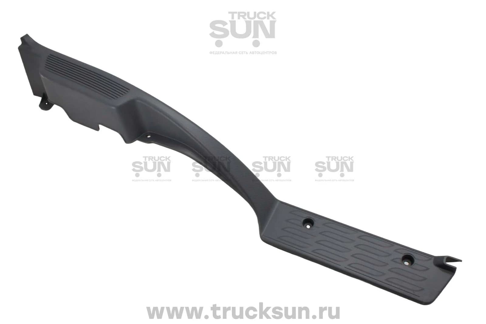 Накладка порога LH FVR34/FSR90