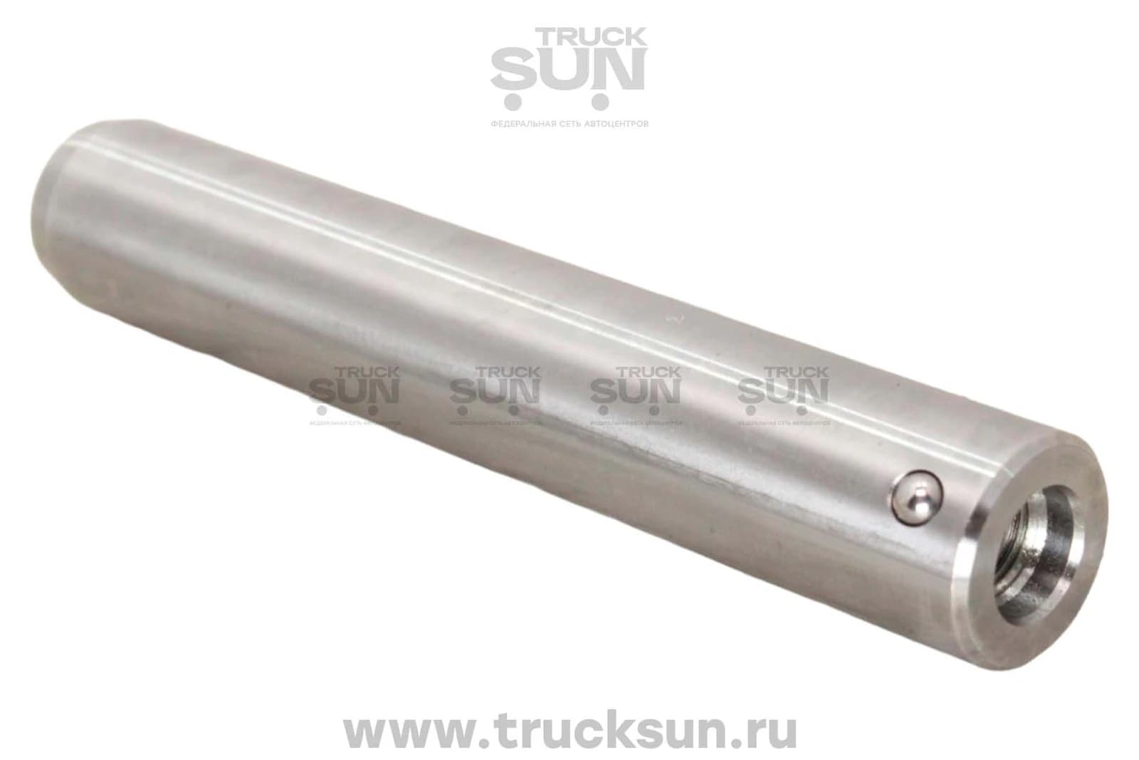 Вал КПП заднего хода D4DD HD78