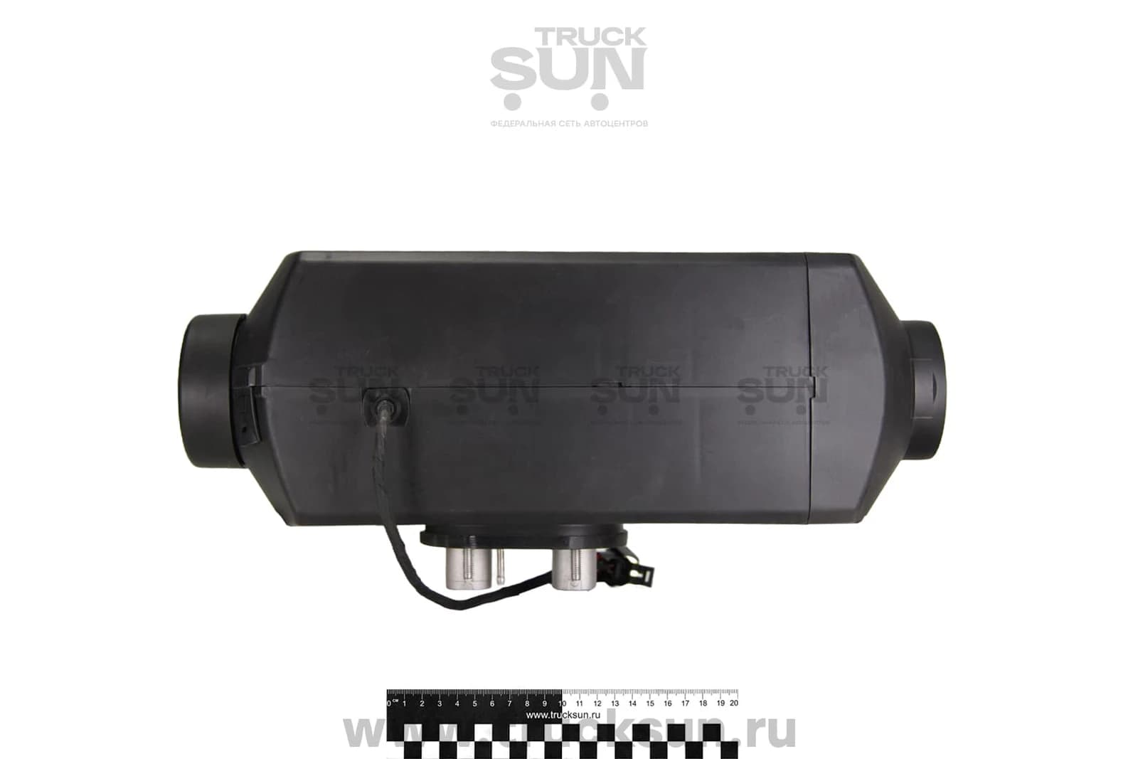 Автономный отопитель HOWO T5G/C7H, изображение 2 из 6