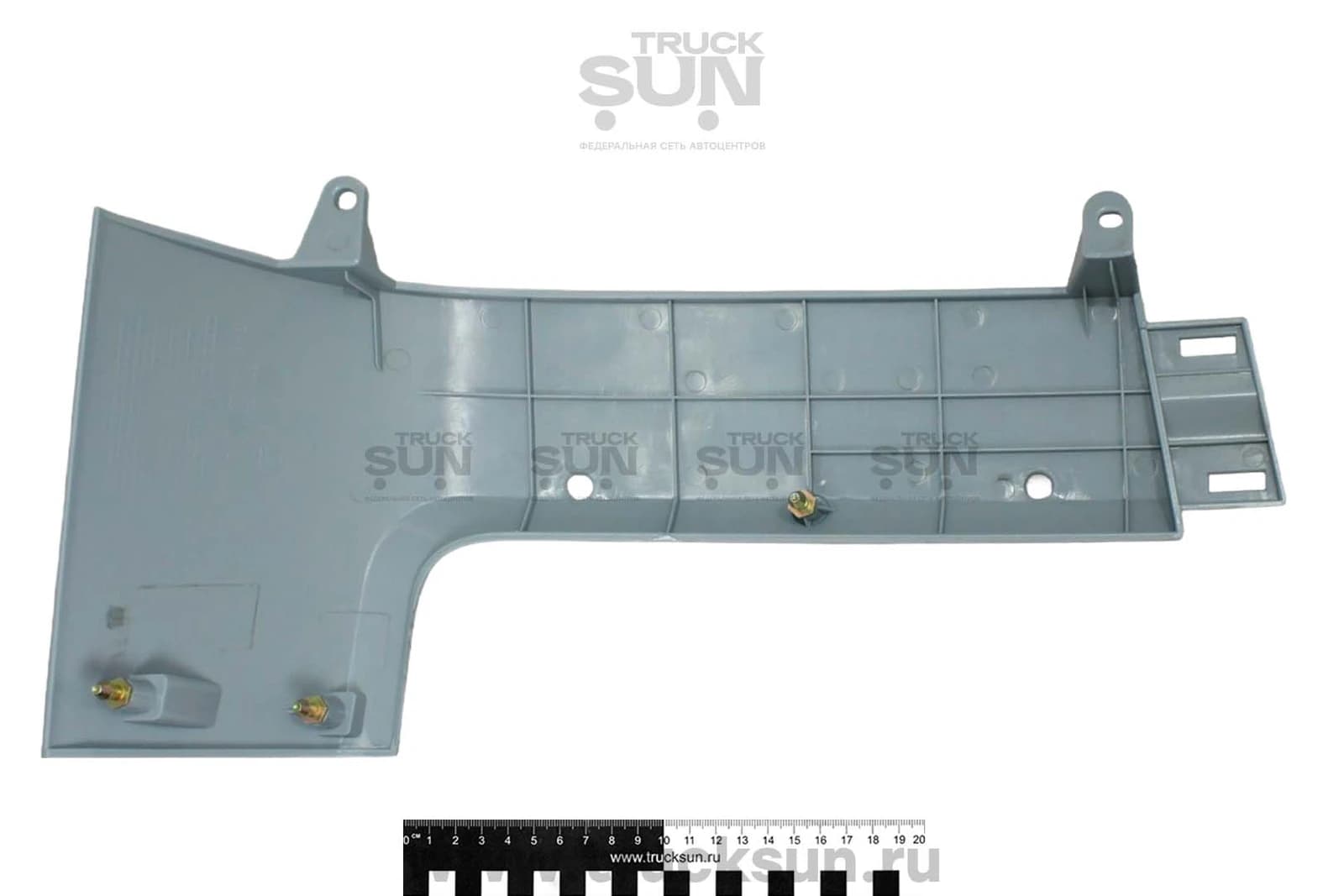 Панель под фару RH HD78/65, изображение 2 из 2