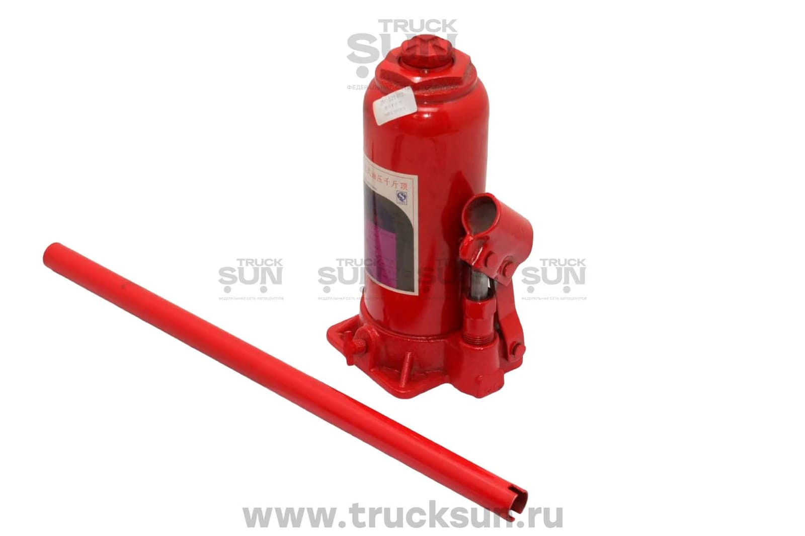 Домкрат JAC N56 (3901300E0)