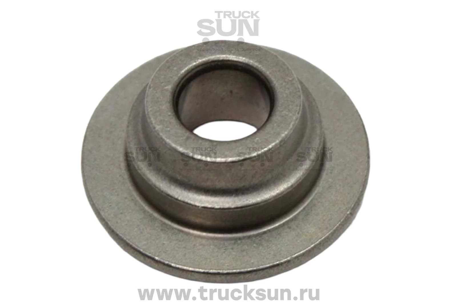 Тарелка пружины клапана ISF3.8 JAC N90 16шт, изображение 1 из 2