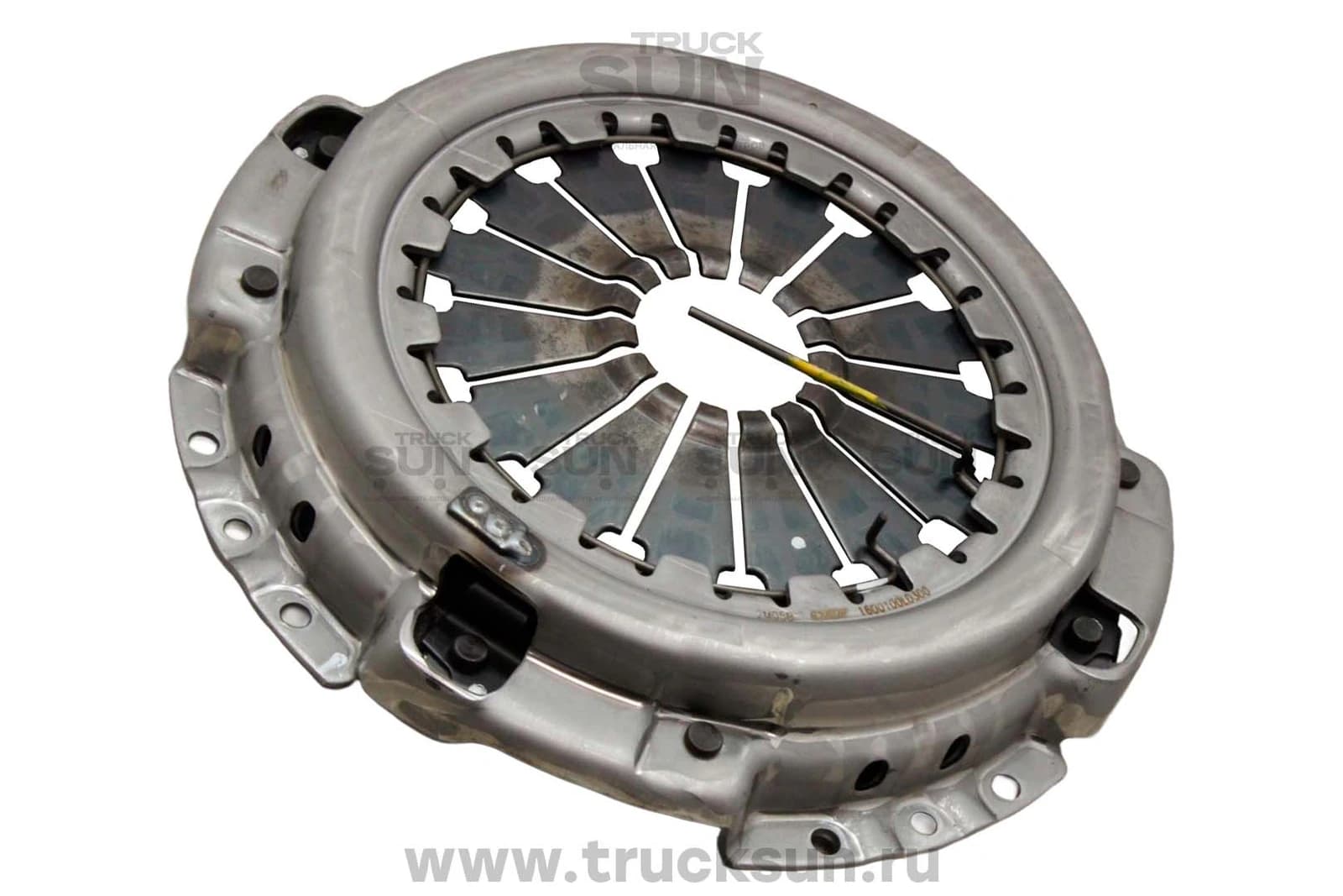 Корзина сцепления JAC N56 Е5, изображение 1 из 2
