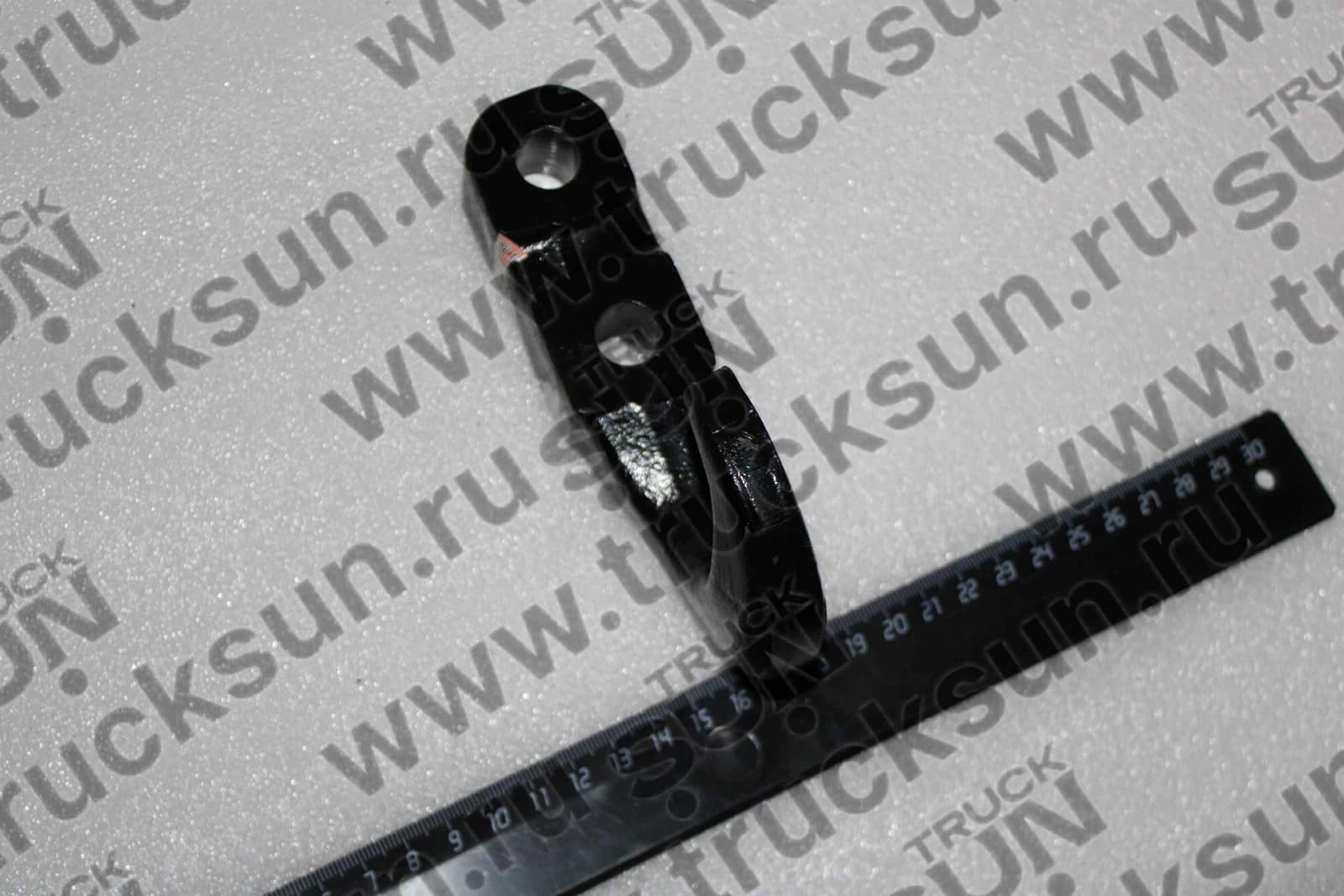 Крюк буксировочный FR JAC N80 (2806011LE010), изображение 2 из 2