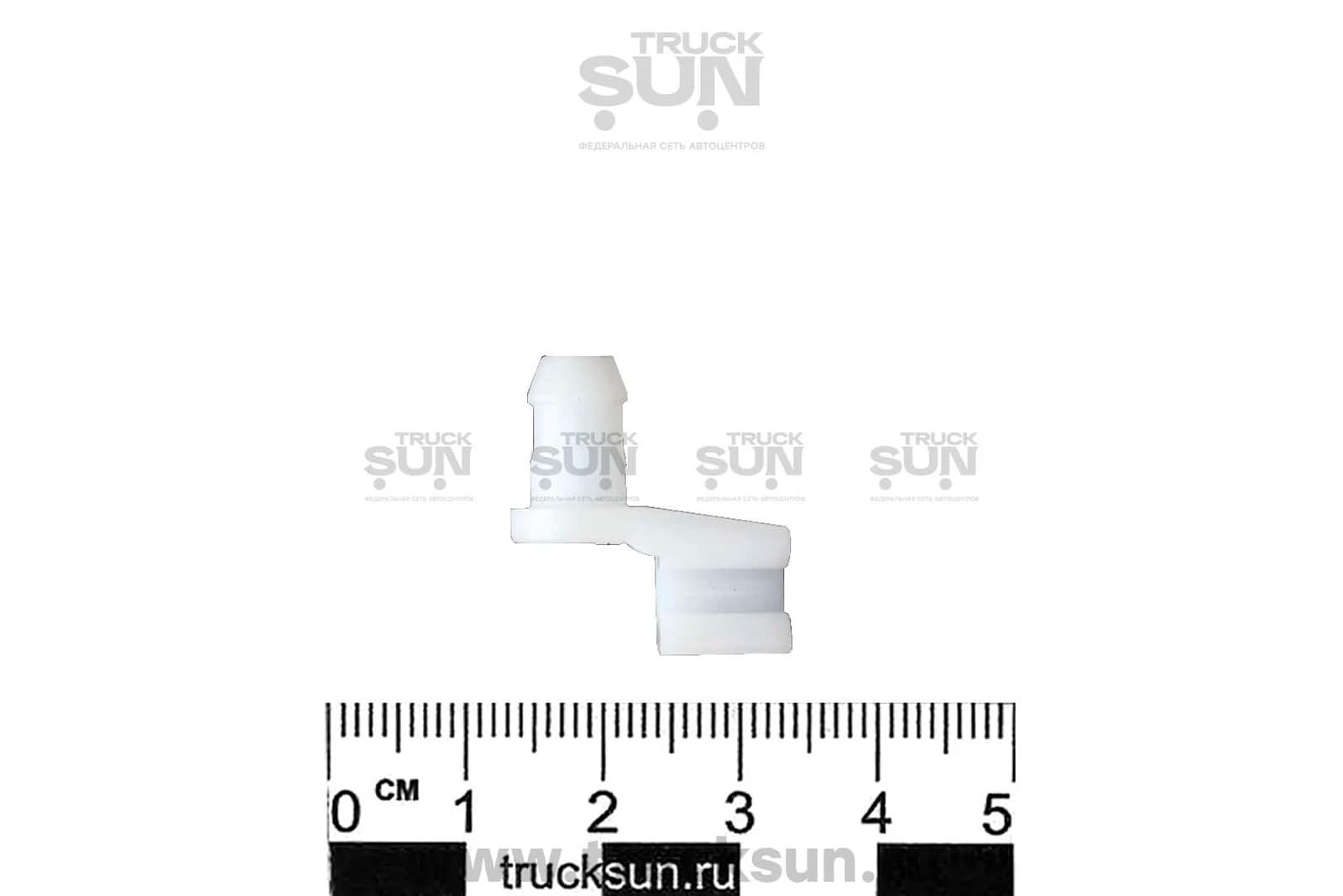 Фиксатор ручки двери наружной LH NQR71/75 (8978526521)