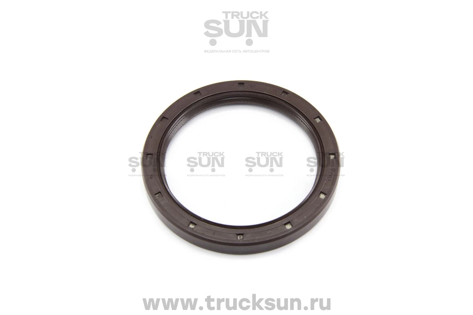 Сальник коленвала FR D6AC/D6CA/D6AB HD250/260/450/170, изображение 1 из 4