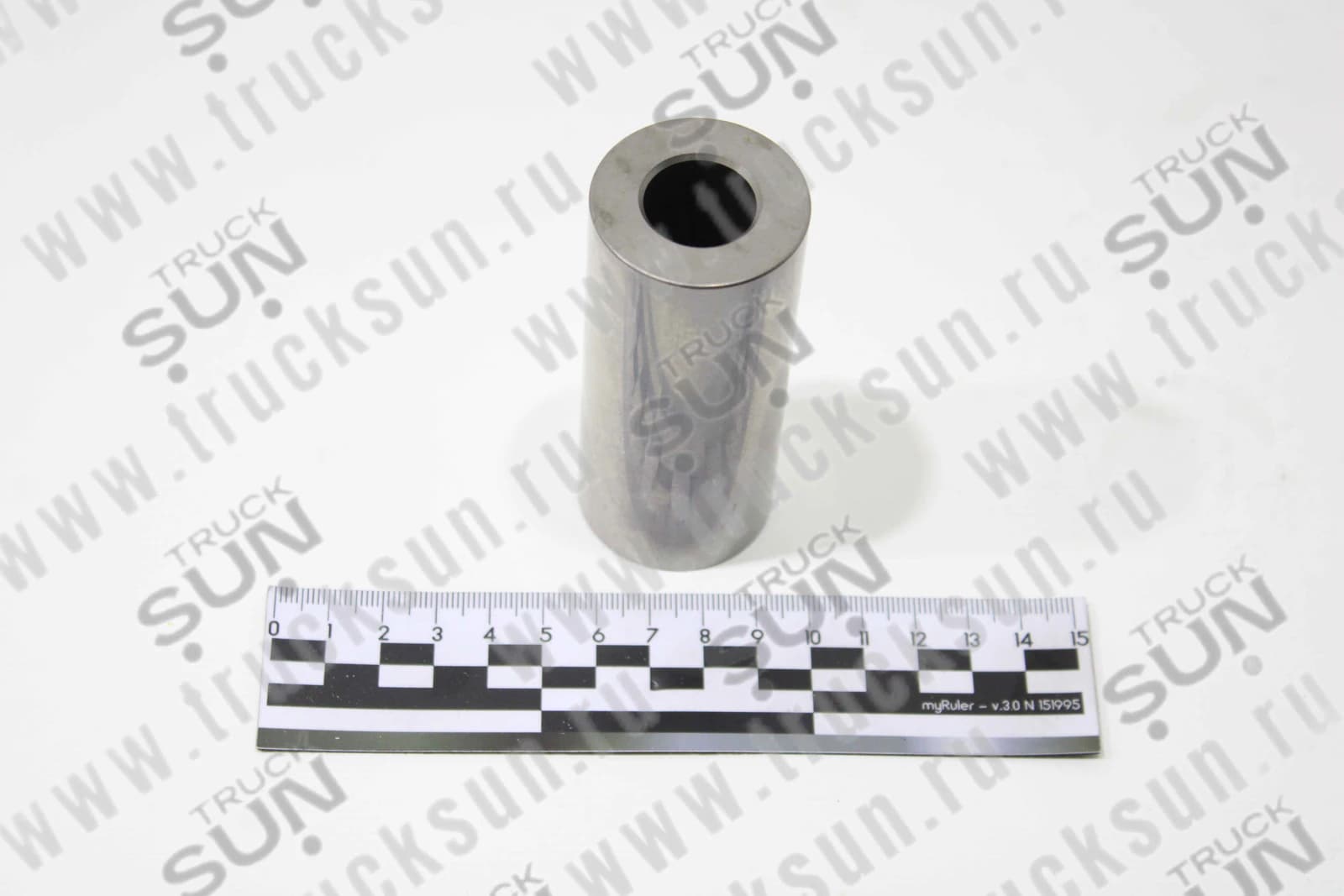 Палец поршня D4DD HD65/78, изображение 2 из 2