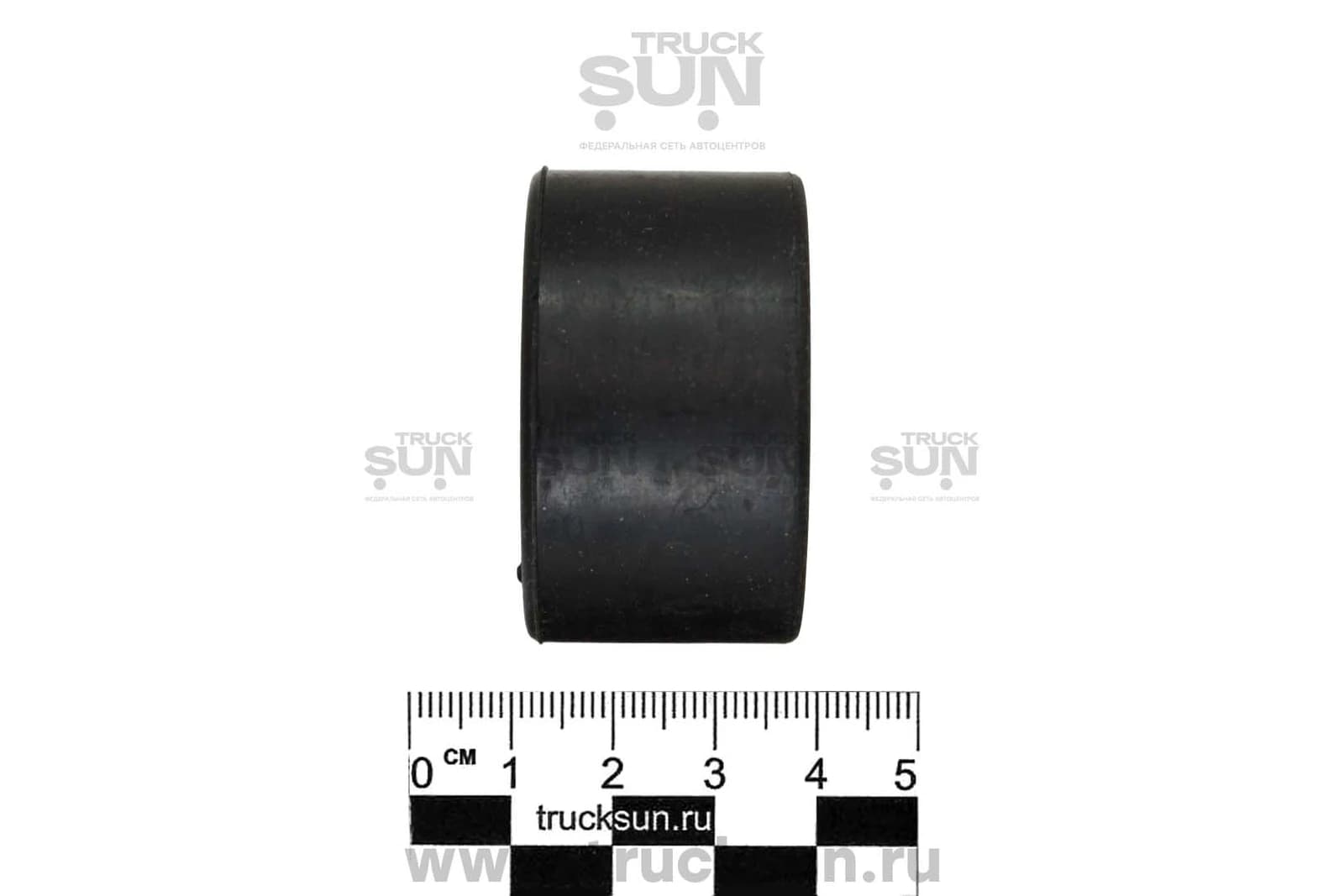 Втулка амортизатора шток FR FVR34 верх., изображение 2 из 2