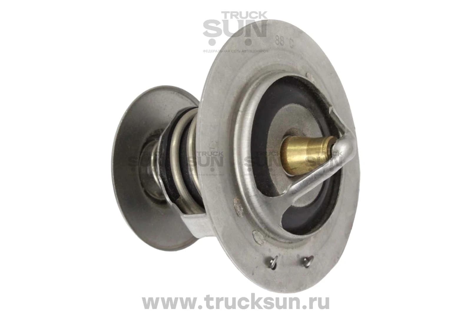 Термостат HINO300 евро3/4