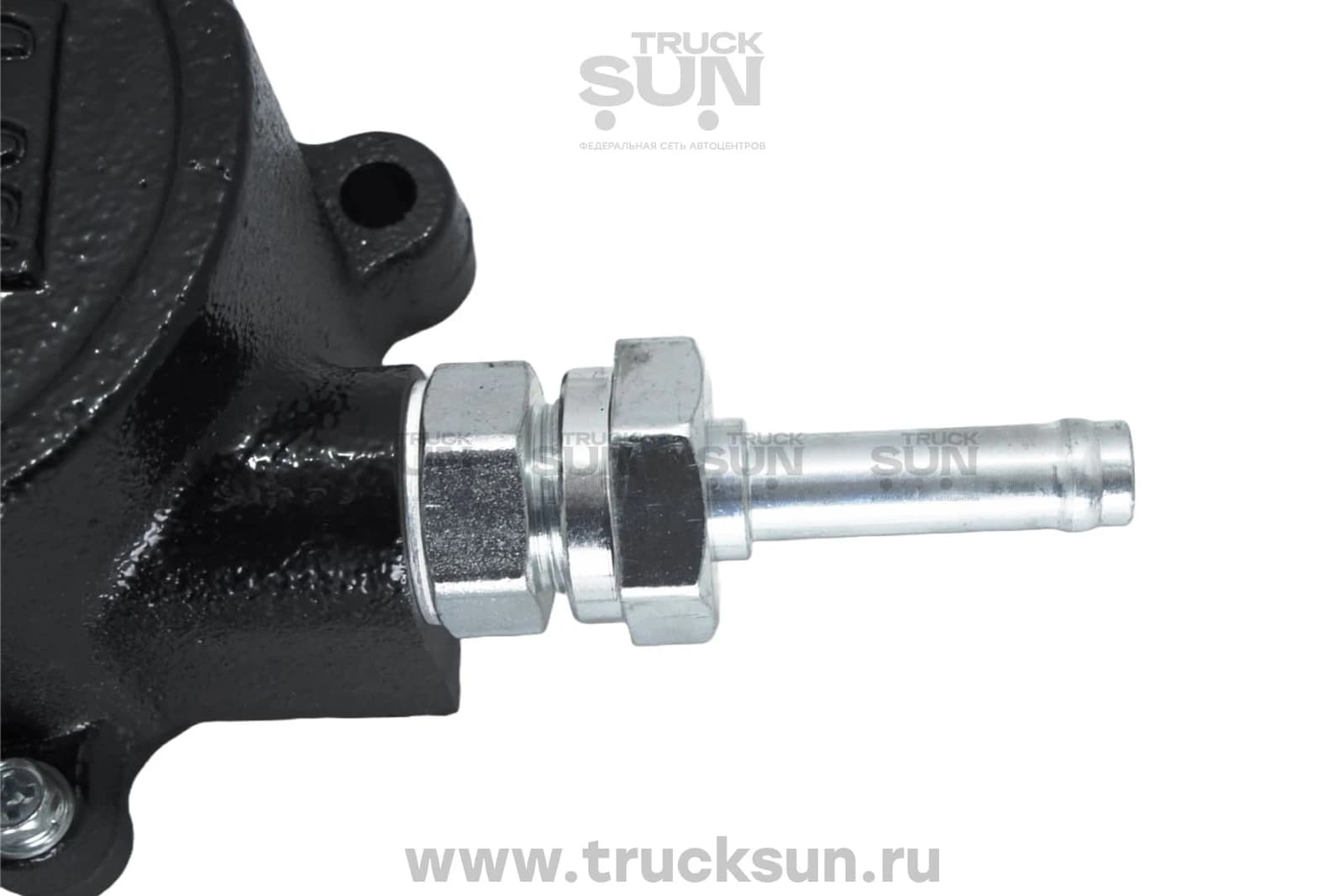 Насос вакуумный D4AL/D4AF HD72, изображение 4 из 7