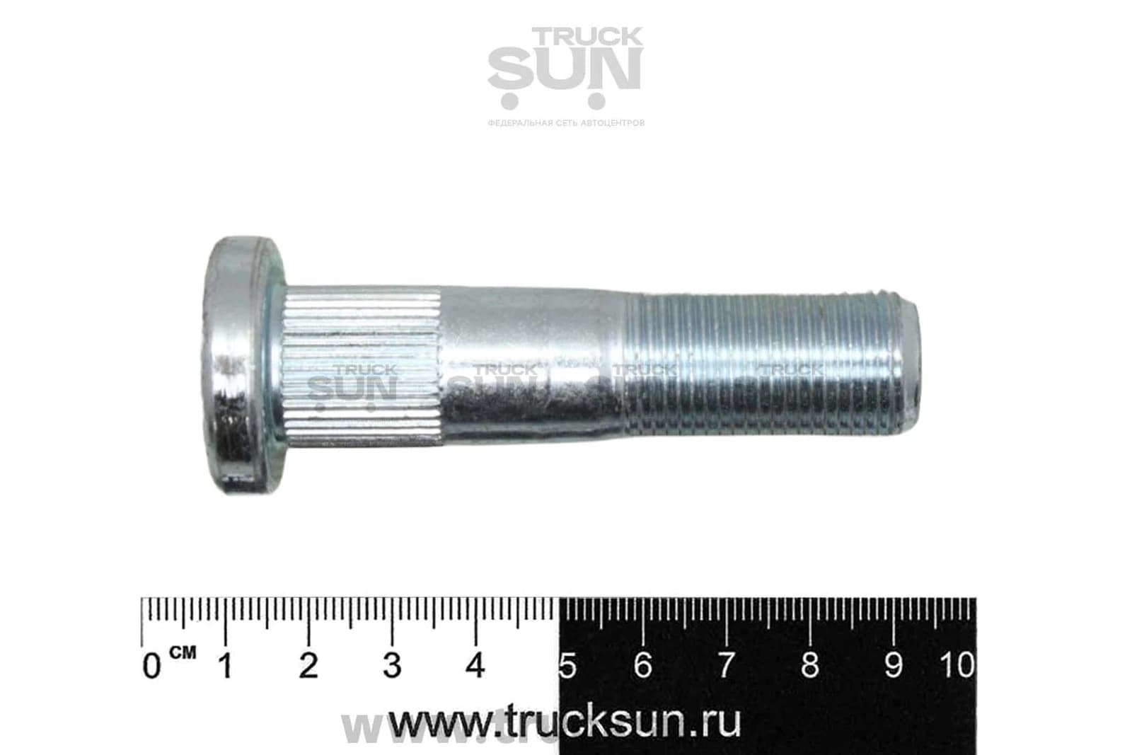 Шпилька RR RH/LH HD78 D4GA/MIGHTY EX8 12шт
