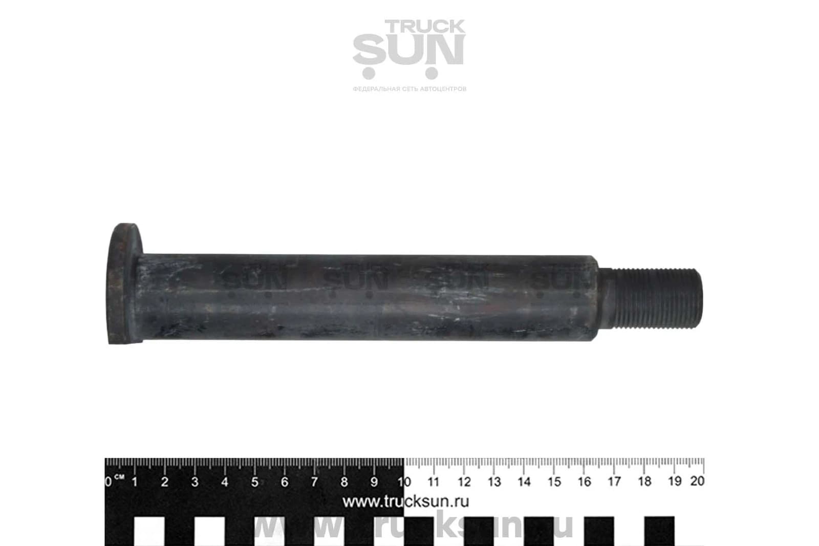 Палец амортизатора RR FVR34 E5