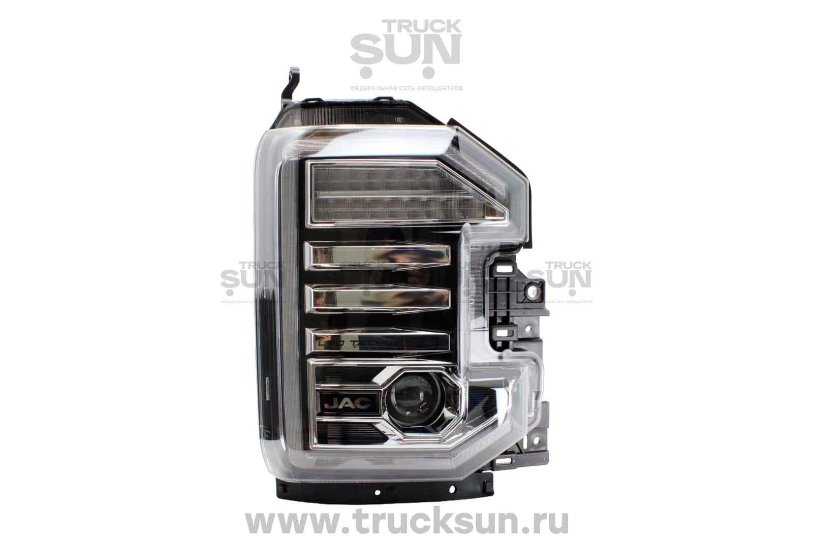Фара FR RH JAC N120 нового образца с 2023, изображение 1 из 4