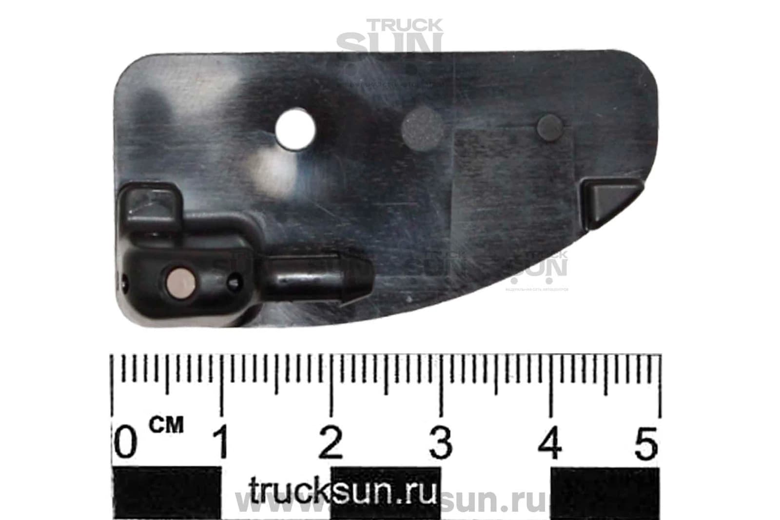 Форсунка стеклоомывателя LH FVR34/FSR90, изображение 2 из 2