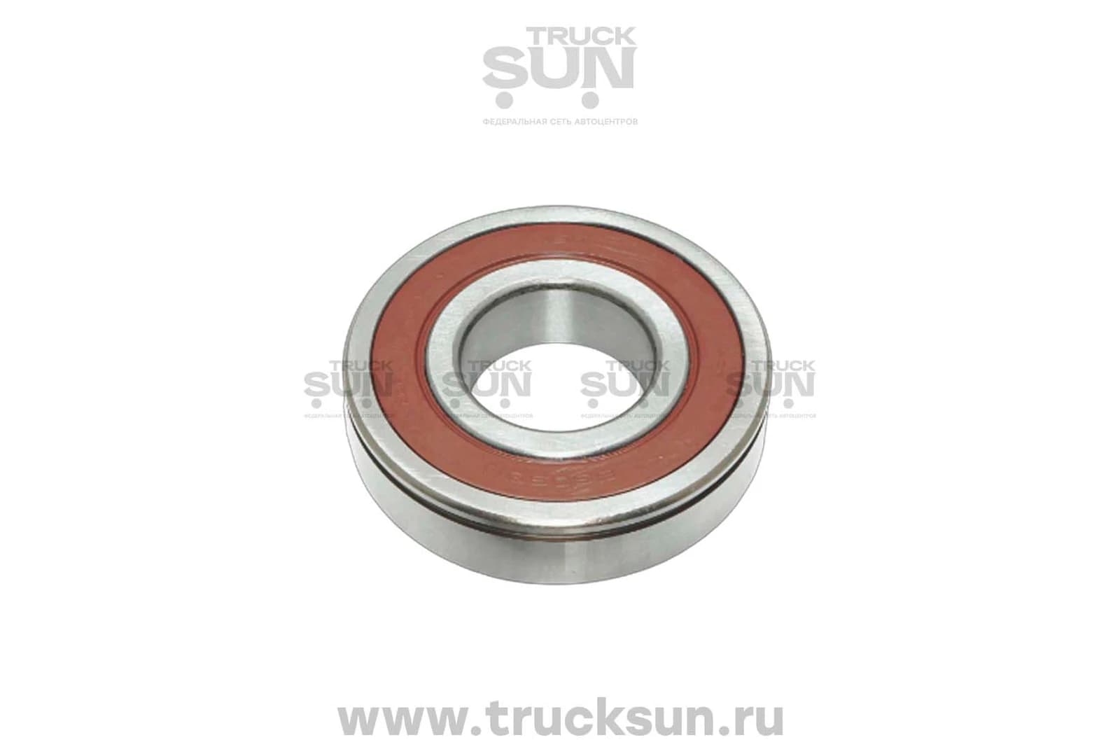 Подшипник КПП шариковый первичного/вторичного вала HD78 ZK