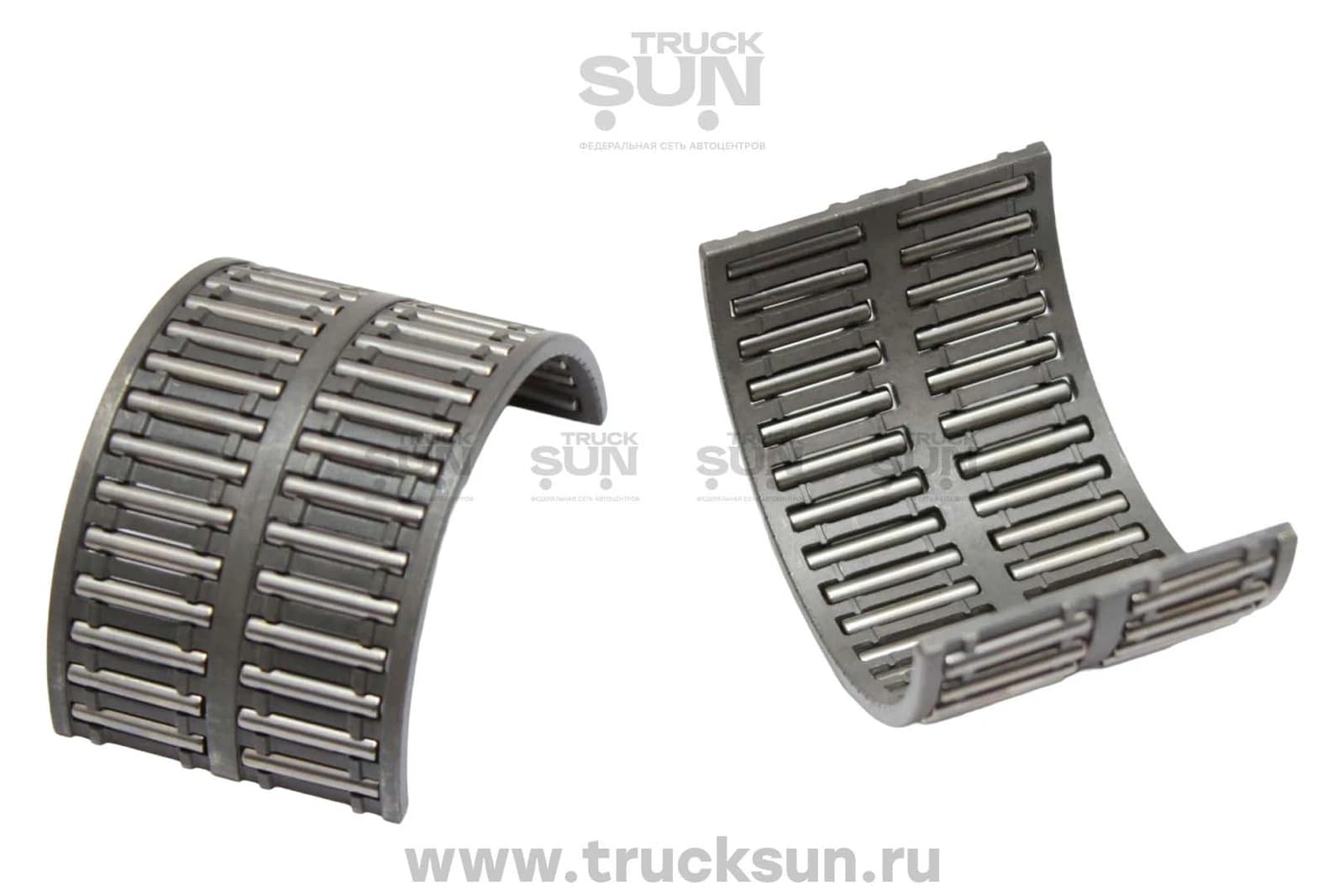 Подшипник КПП игольчатый 4HK1 MZW6P FSR90 OD=50.000-, изображение 1 из 2