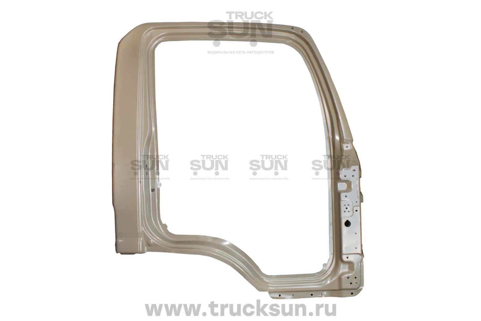 Боковина кабины RH JAC N120, изображение 1 из 2