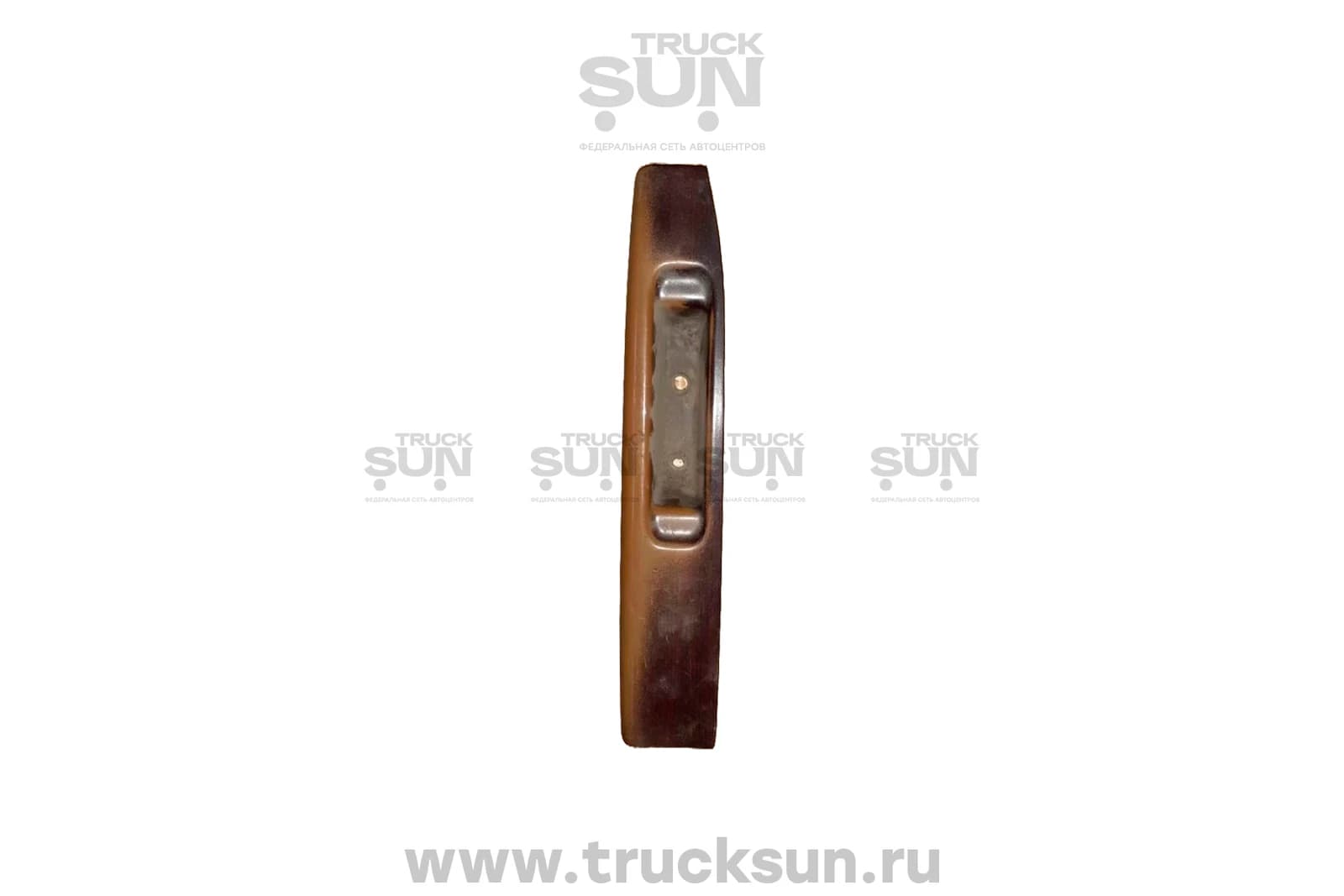 Вставка пластиковая в подлокотник LH HD78 б/у, изображение 1 из 2