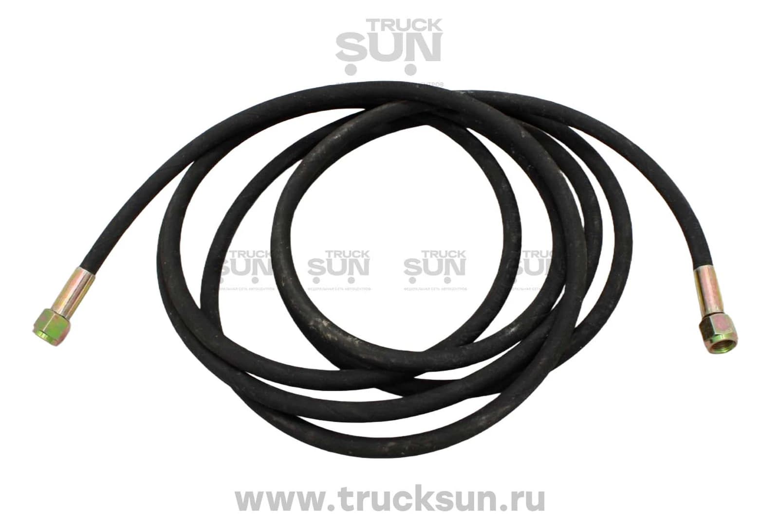 Трубопровод ПГУ J6 3250 FAW