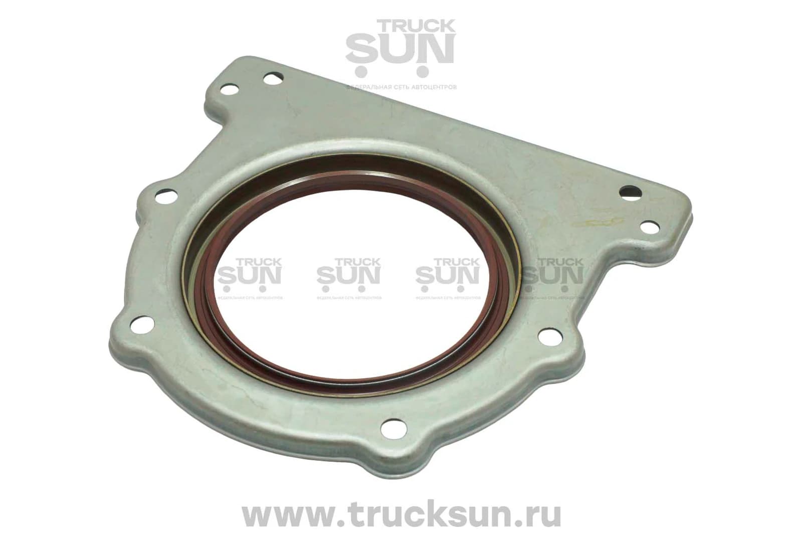 Сальник коленвала RR JAC N120, изображение 1 из 3