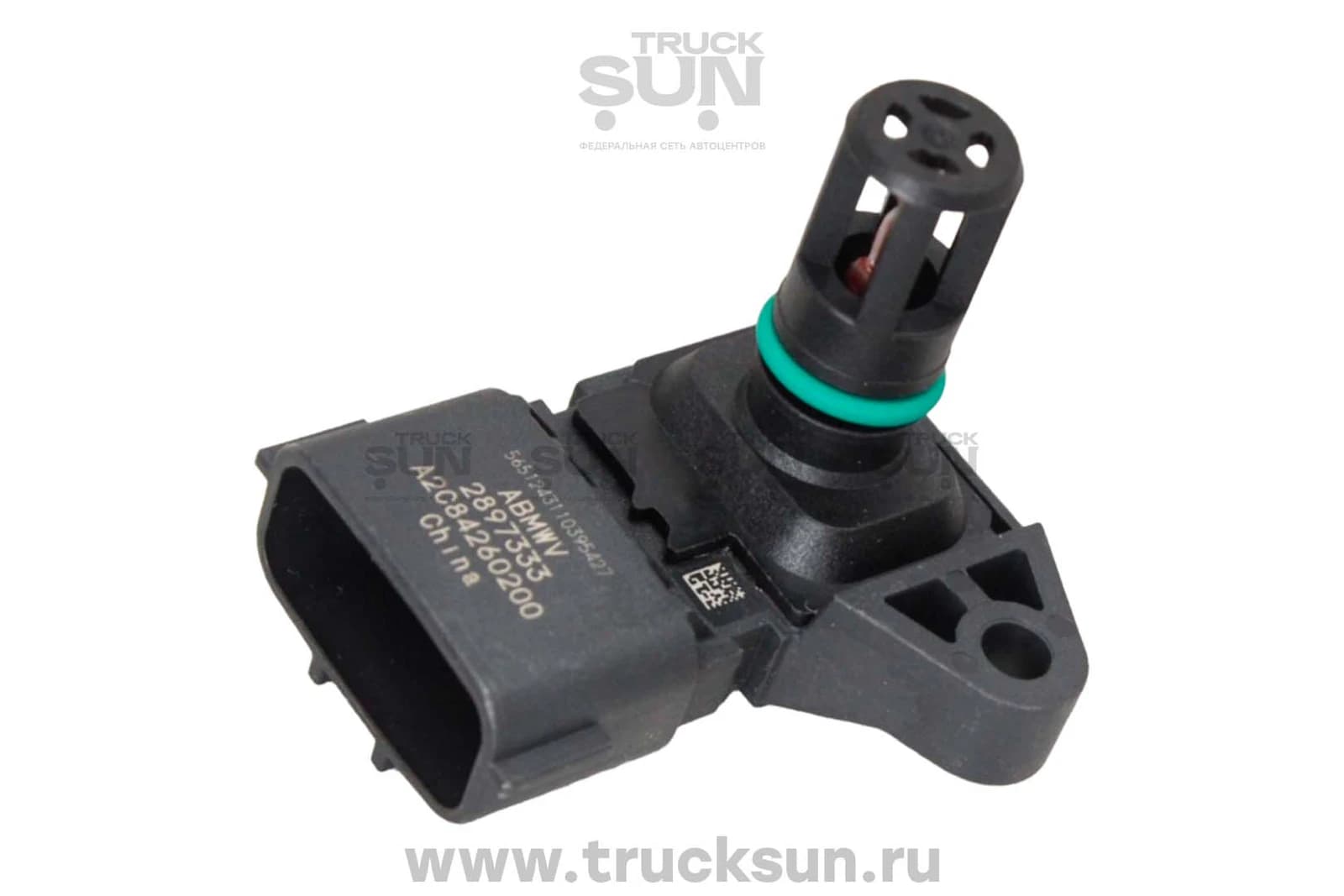 Датчик наддува ISF3.8 JAC N90, изображение 1 из 2