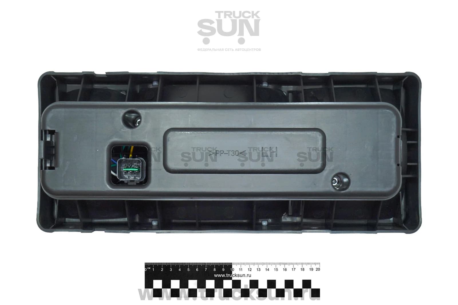 Фонарь RR LH HD72/120, изображение 2 из 2